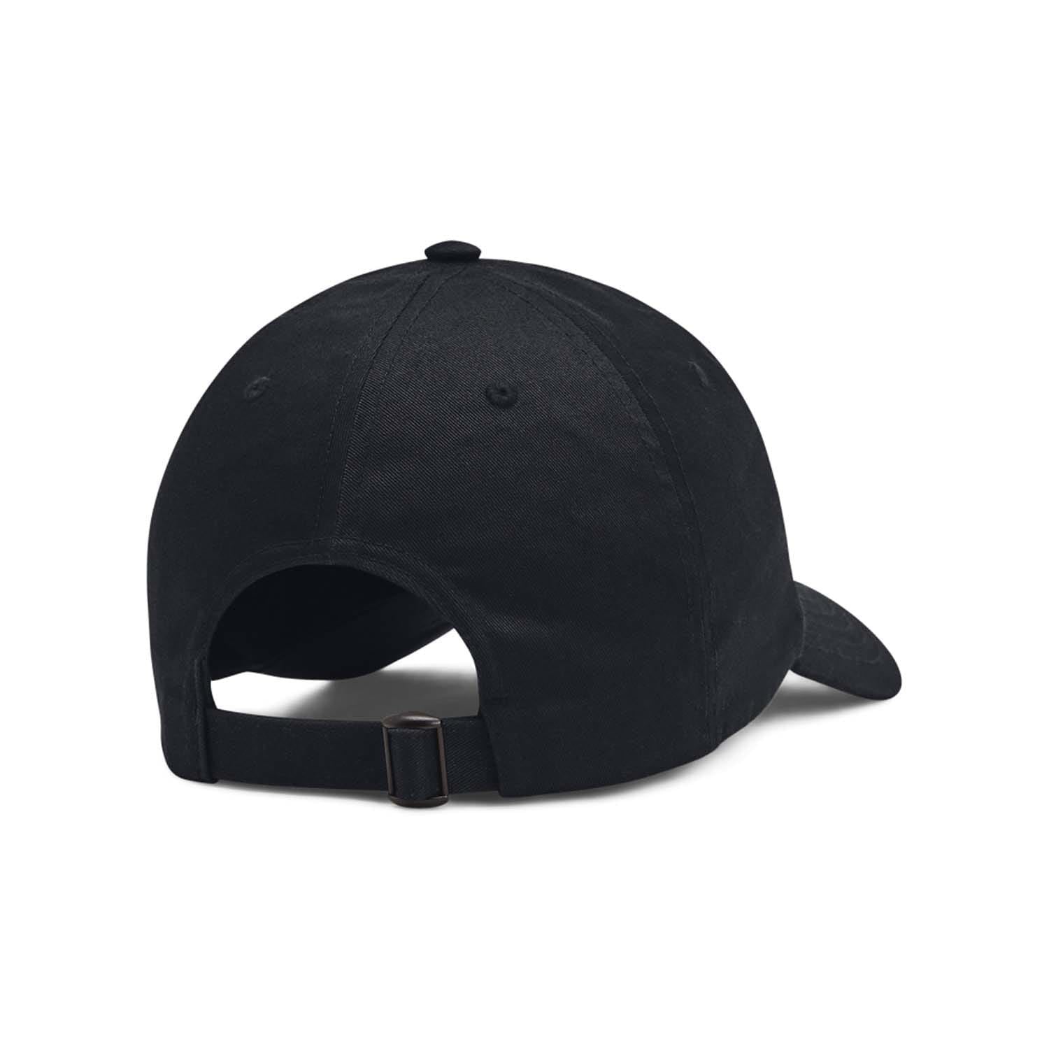 Under Armour Branded Adjustable Cap