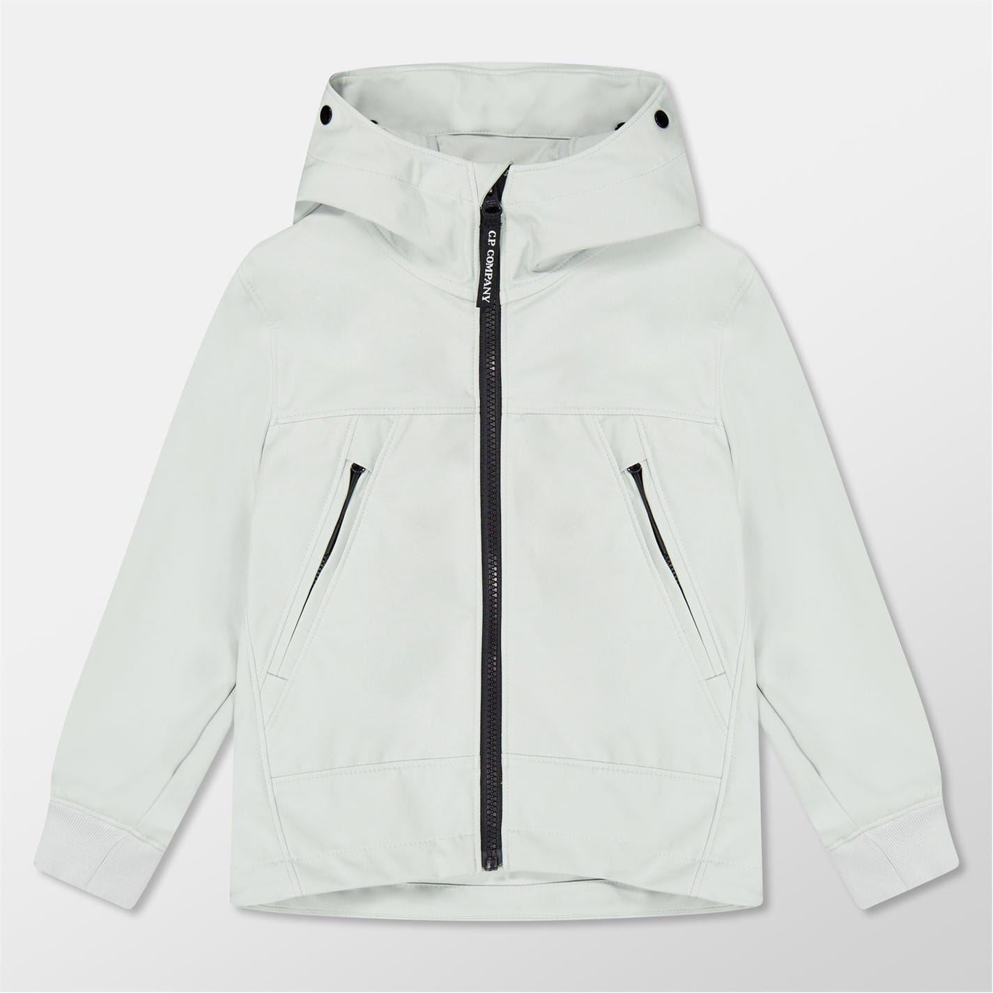 C.P. Company Boys Goggle Softshell Jacket