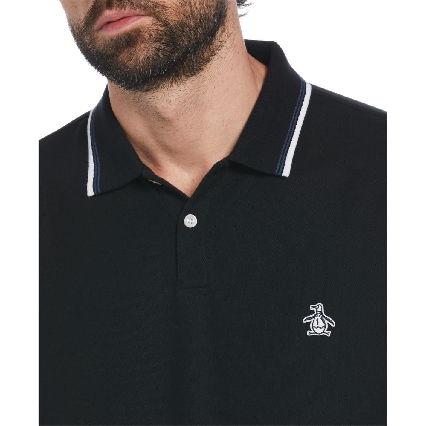 Original Penguin Penguin Pete Polo Shirt