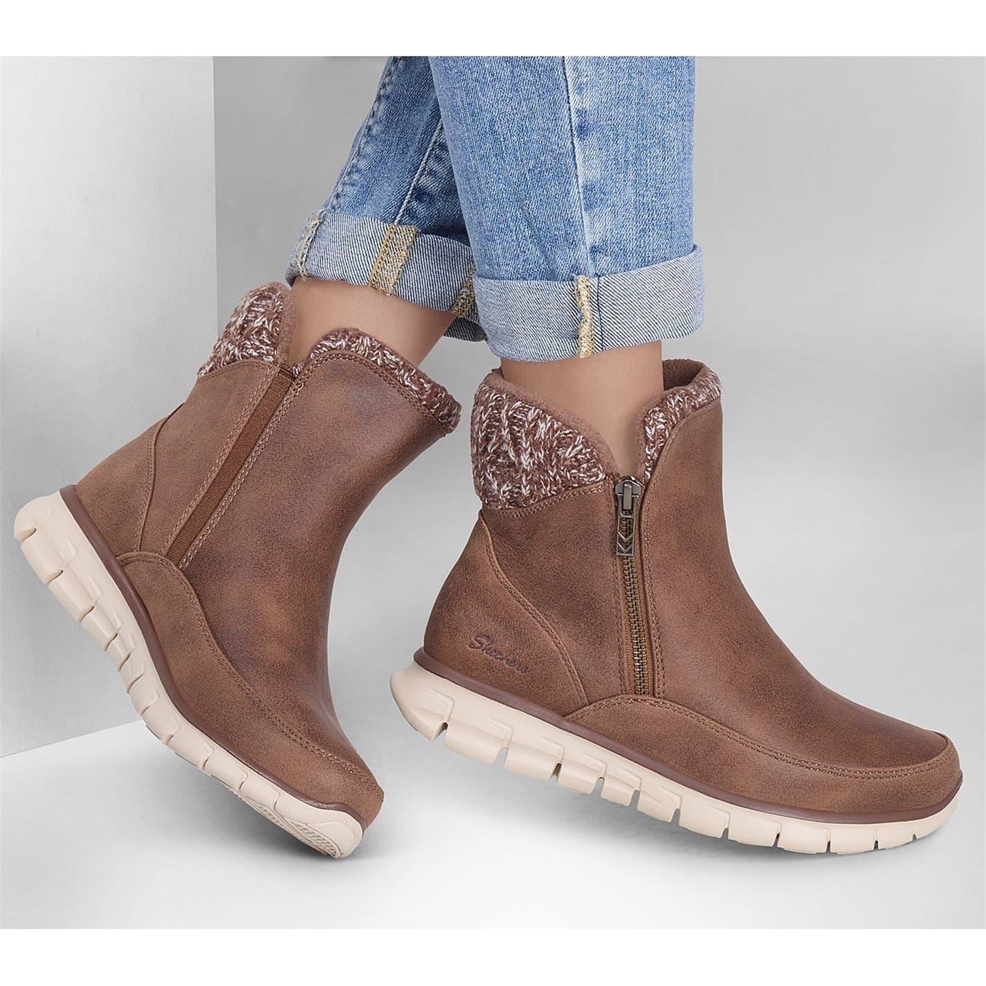 Skechers Synergy Lovely Collab