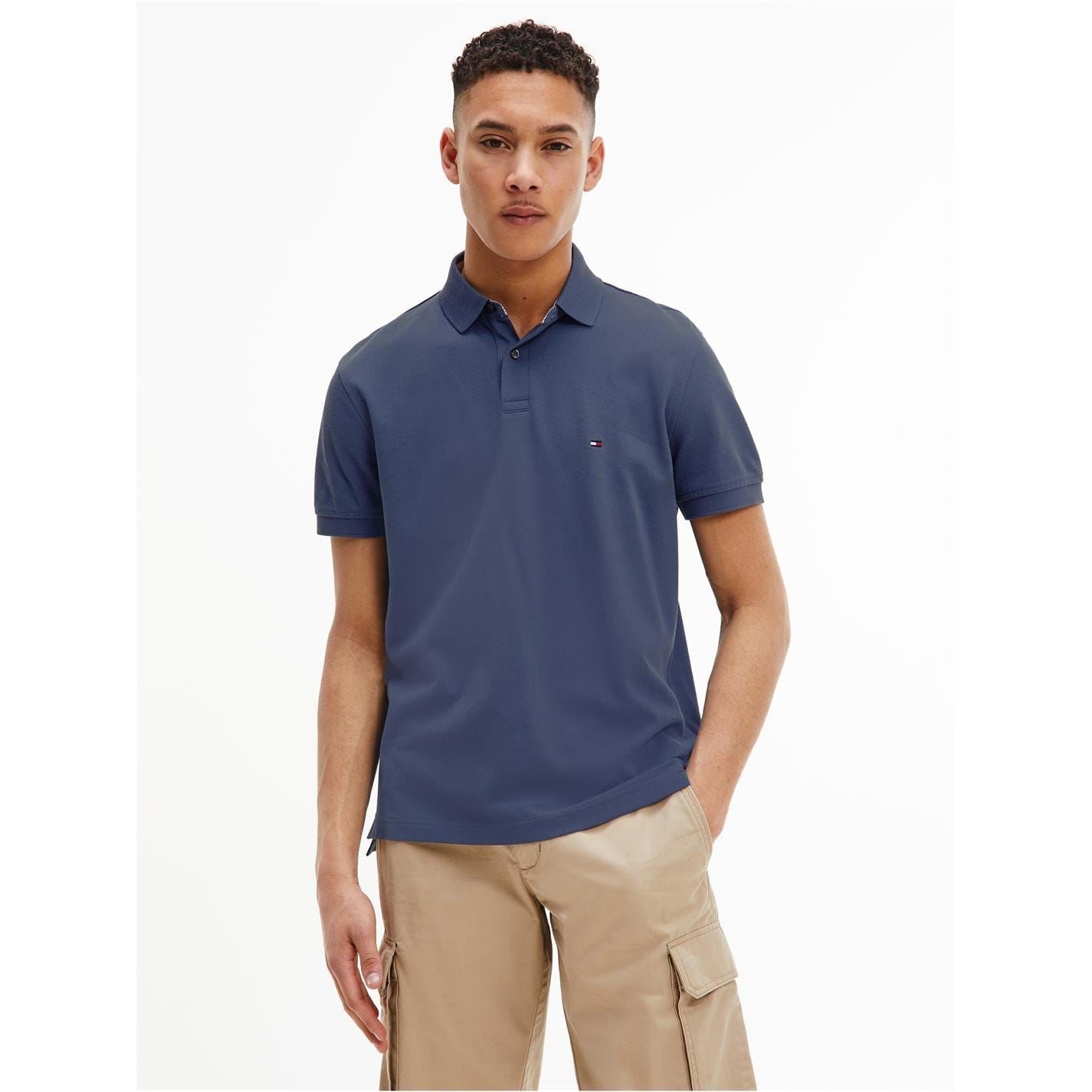 Tommy Hilfiger 1985 Polo Shirt
