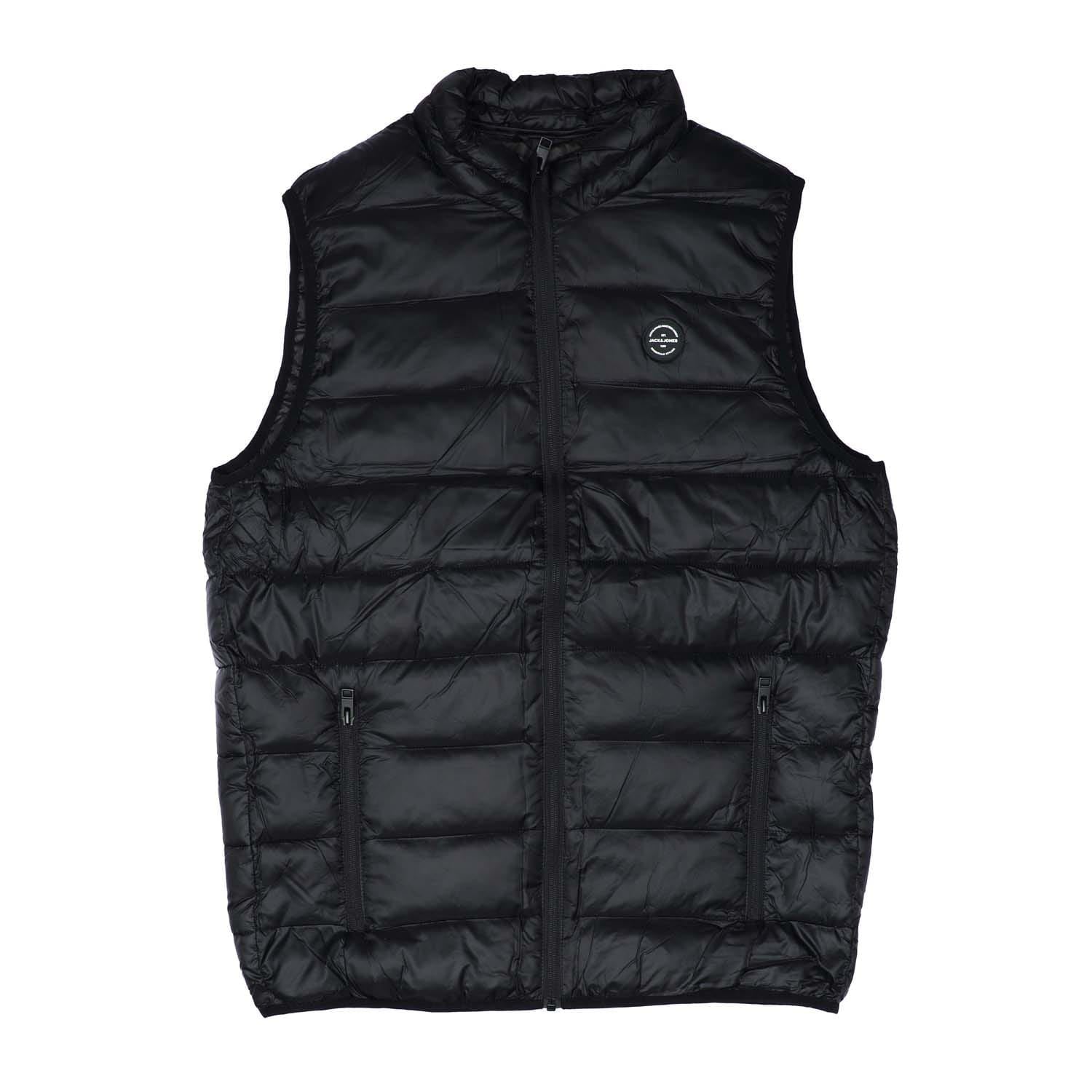Jack and Jones Boys Wilson Body Warmer Gilet