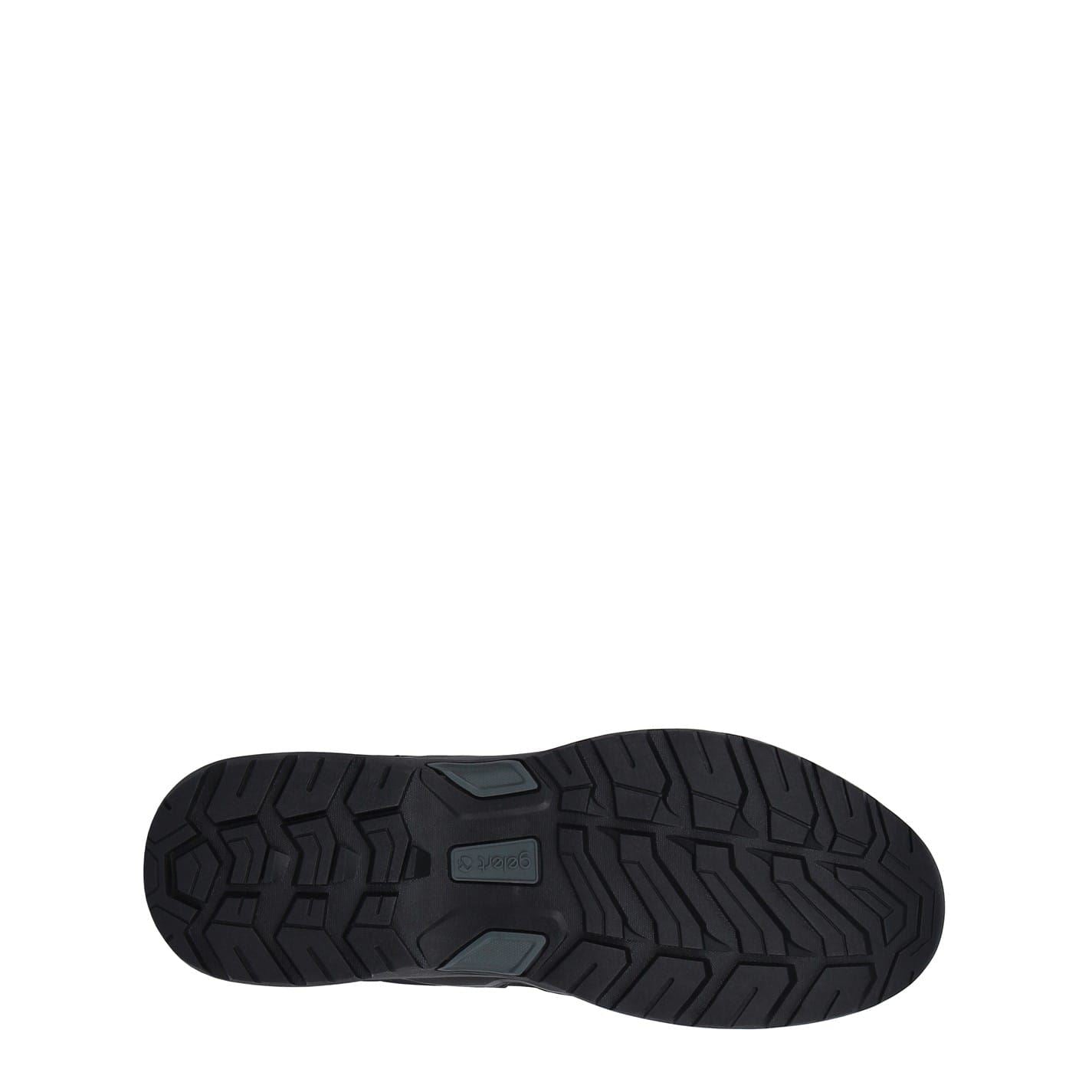 Gelert Mens Softshell Low Walking Shoes