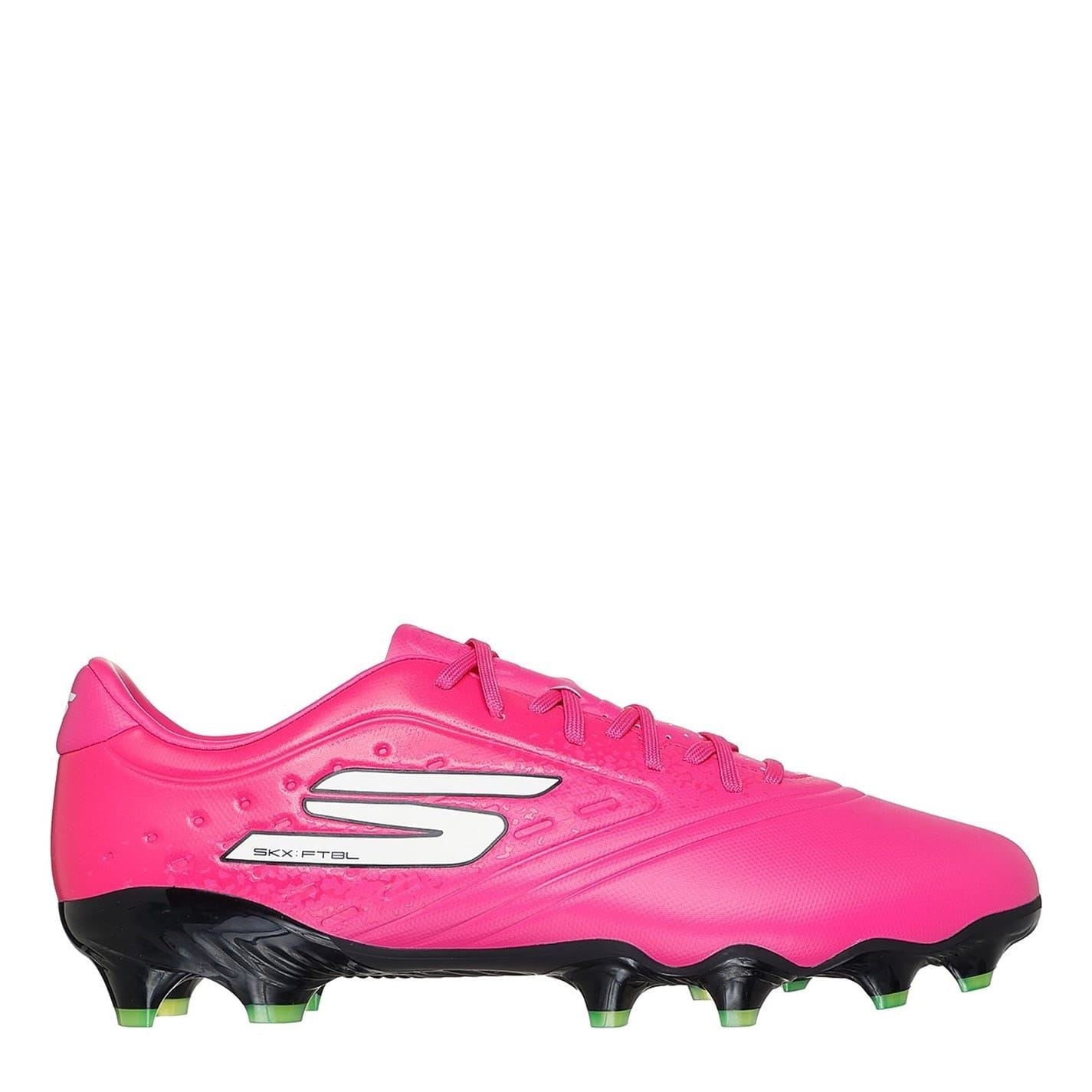 Skechers Razor Adults Academy Firm Ground Football Boots