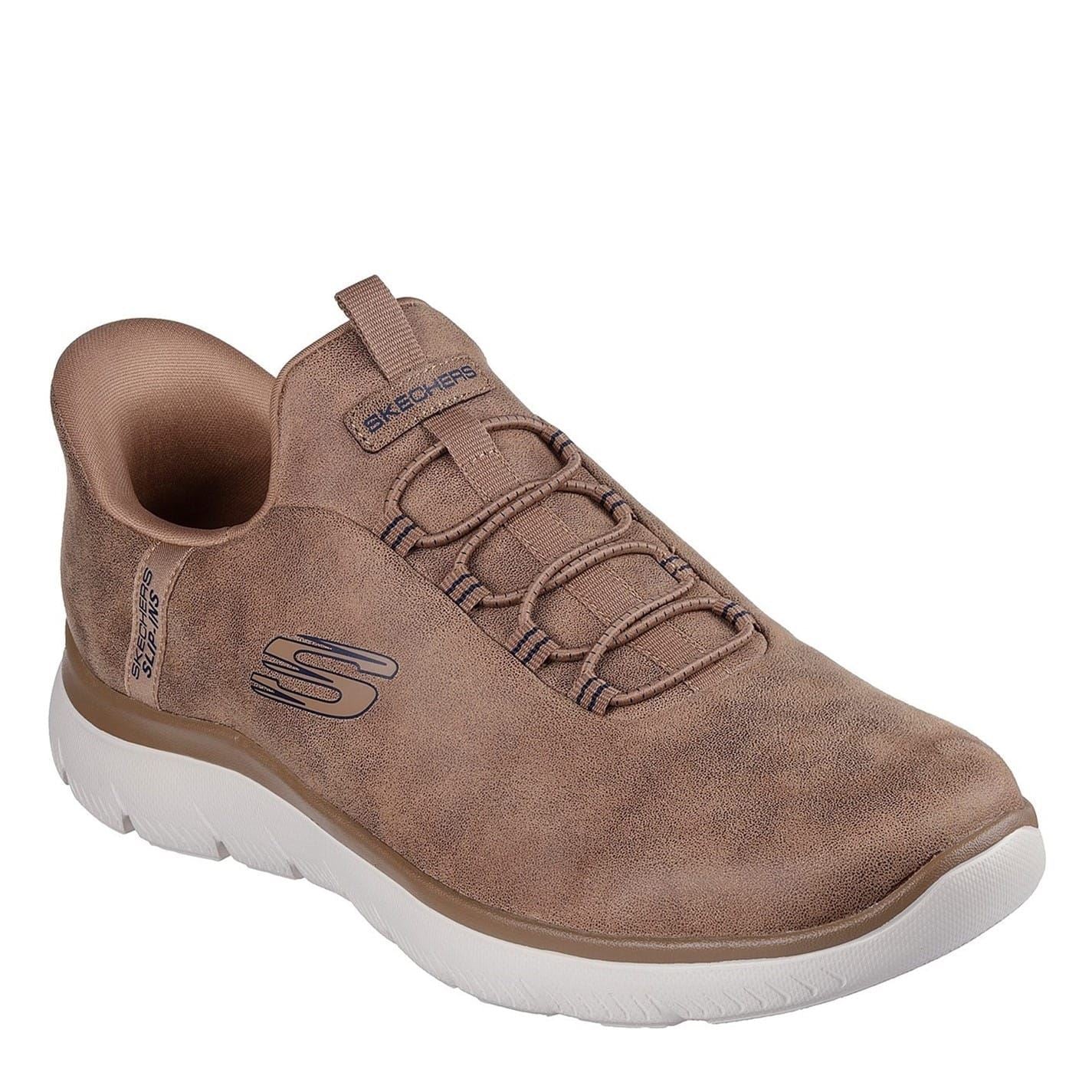 Skechers Mens Ins: Summits   High Range
