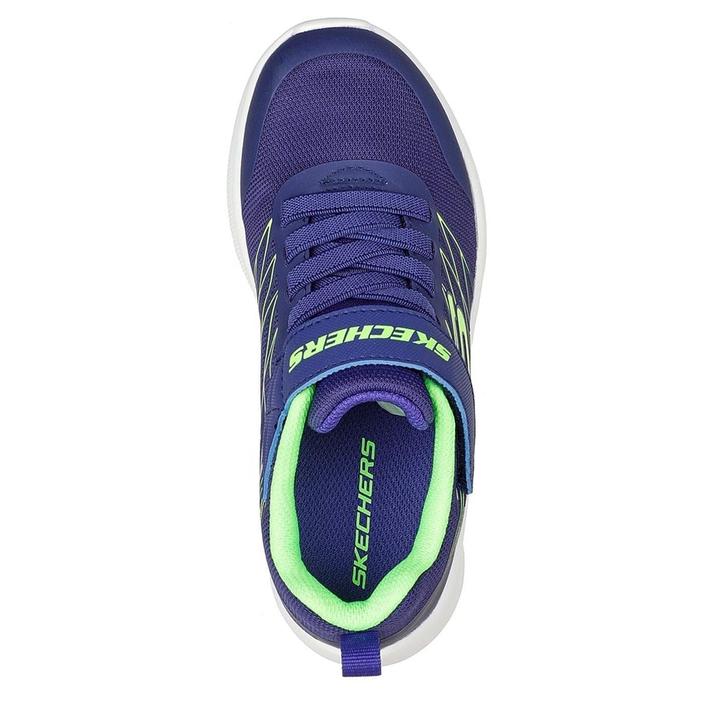 Skechers T Runners Child Boys