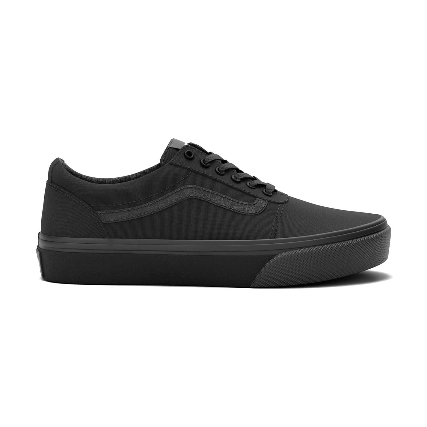 Vans Canvasas Trainers Juniors