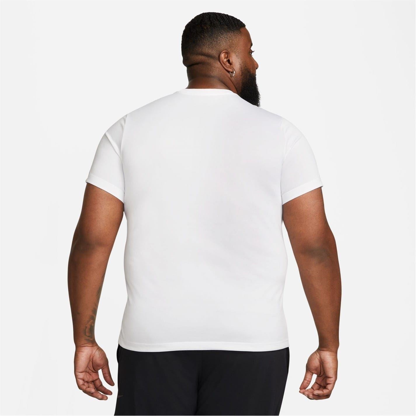 Nike Mens Dri Fit Legend Fitness T-Shirt
