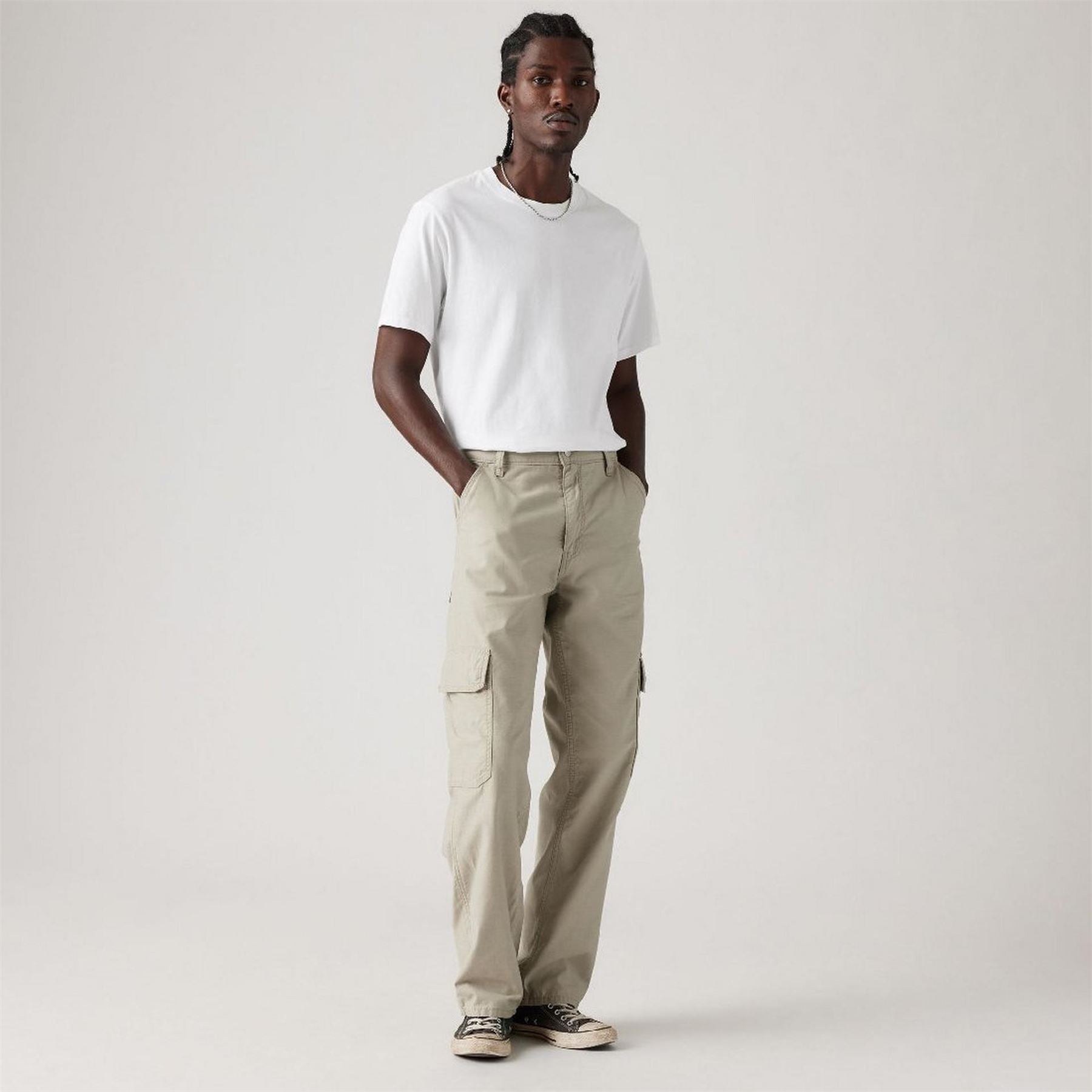 Levis 568 Loos Cargo