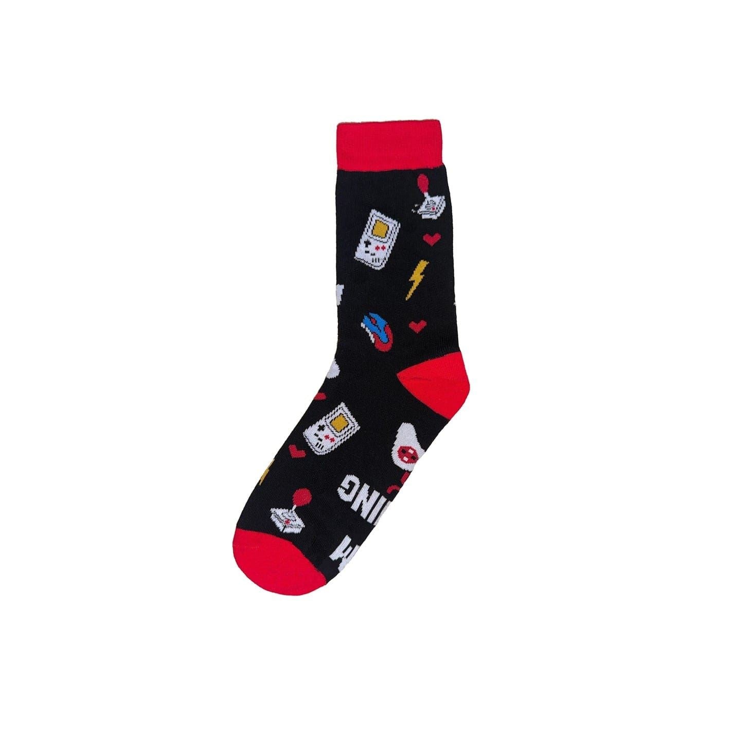 Star Socks Sn62