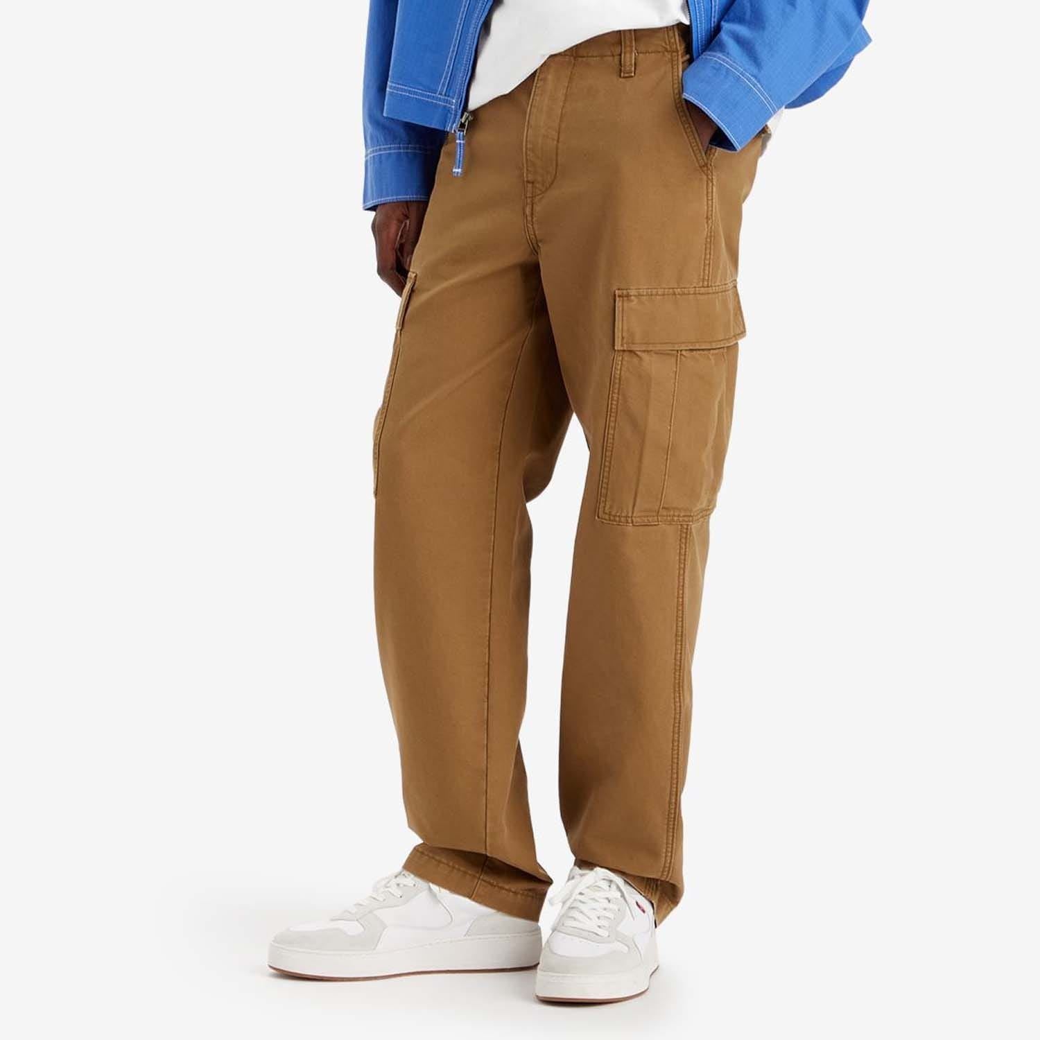 Levis XX Cargo Straight Pants