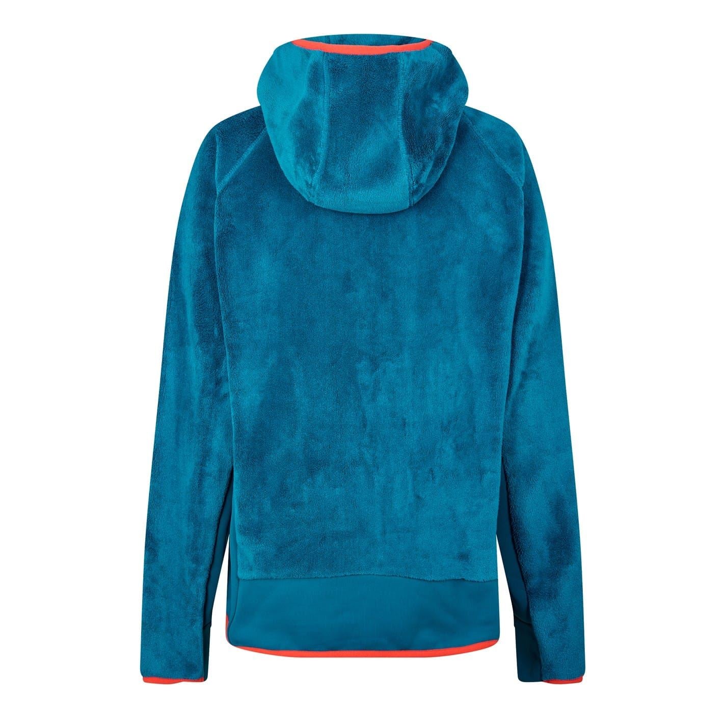 Jack Wolfskin Rotwand Hooded Sweatshirt