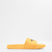 North Face Base Camp Slide III Open Toe Flat Heel Slides