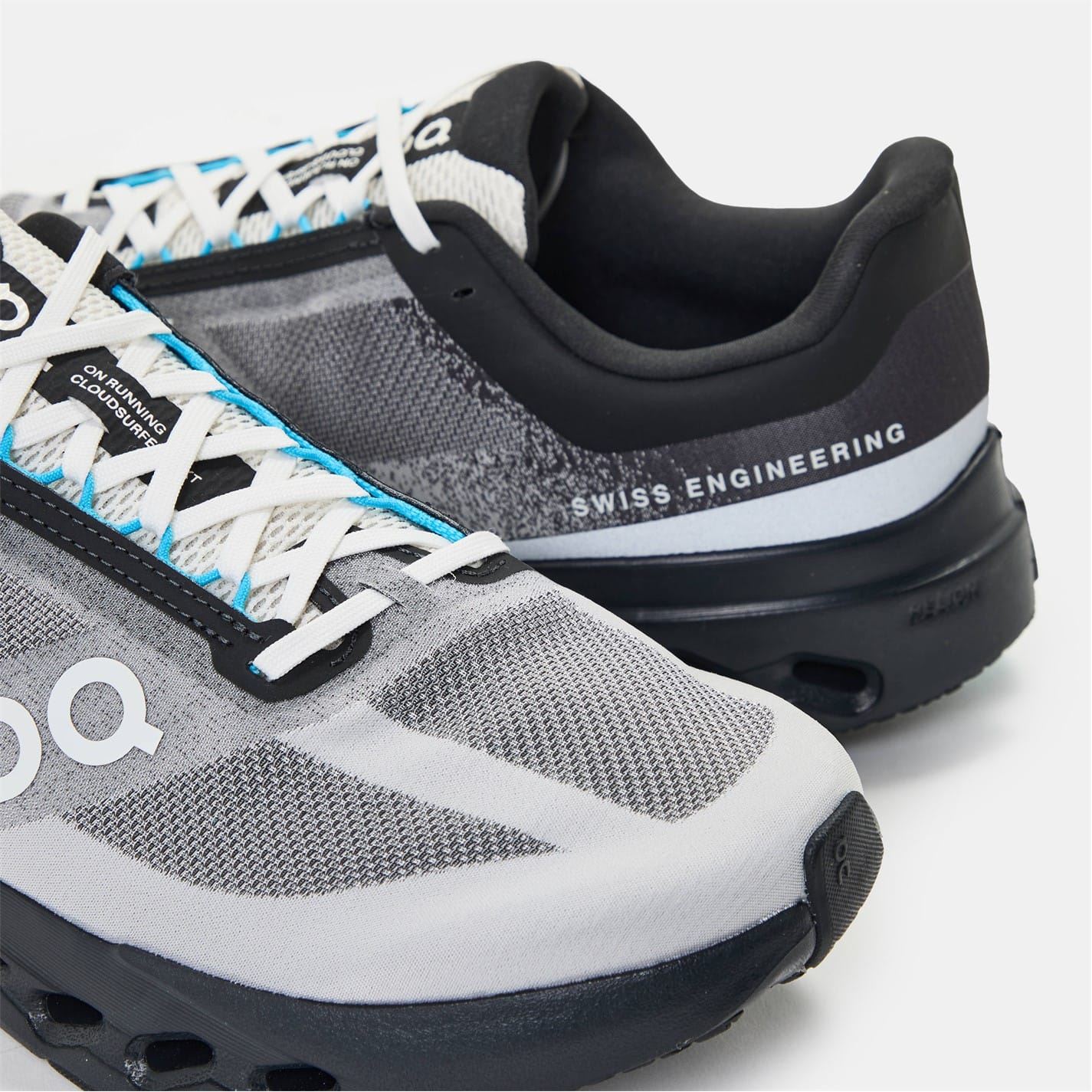 On Mens Cloudsurfer Next Running Shoes