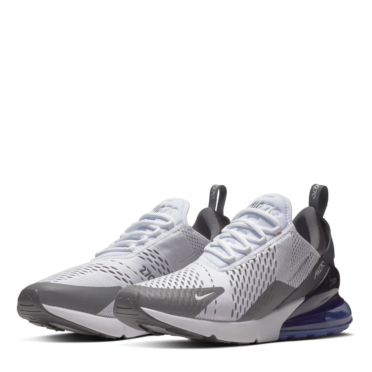 Nike Mens Max 270 Trainers