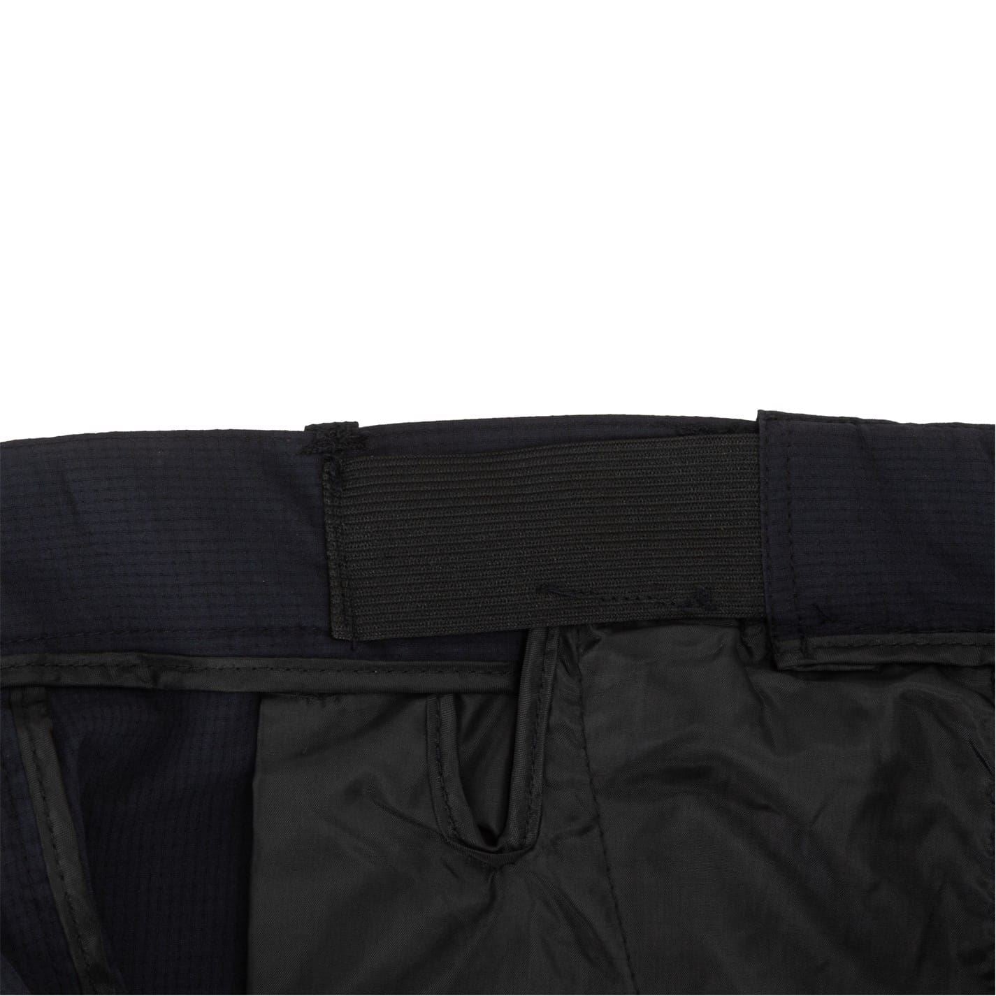 Lonsdale Mens Woven Pocket Trousers