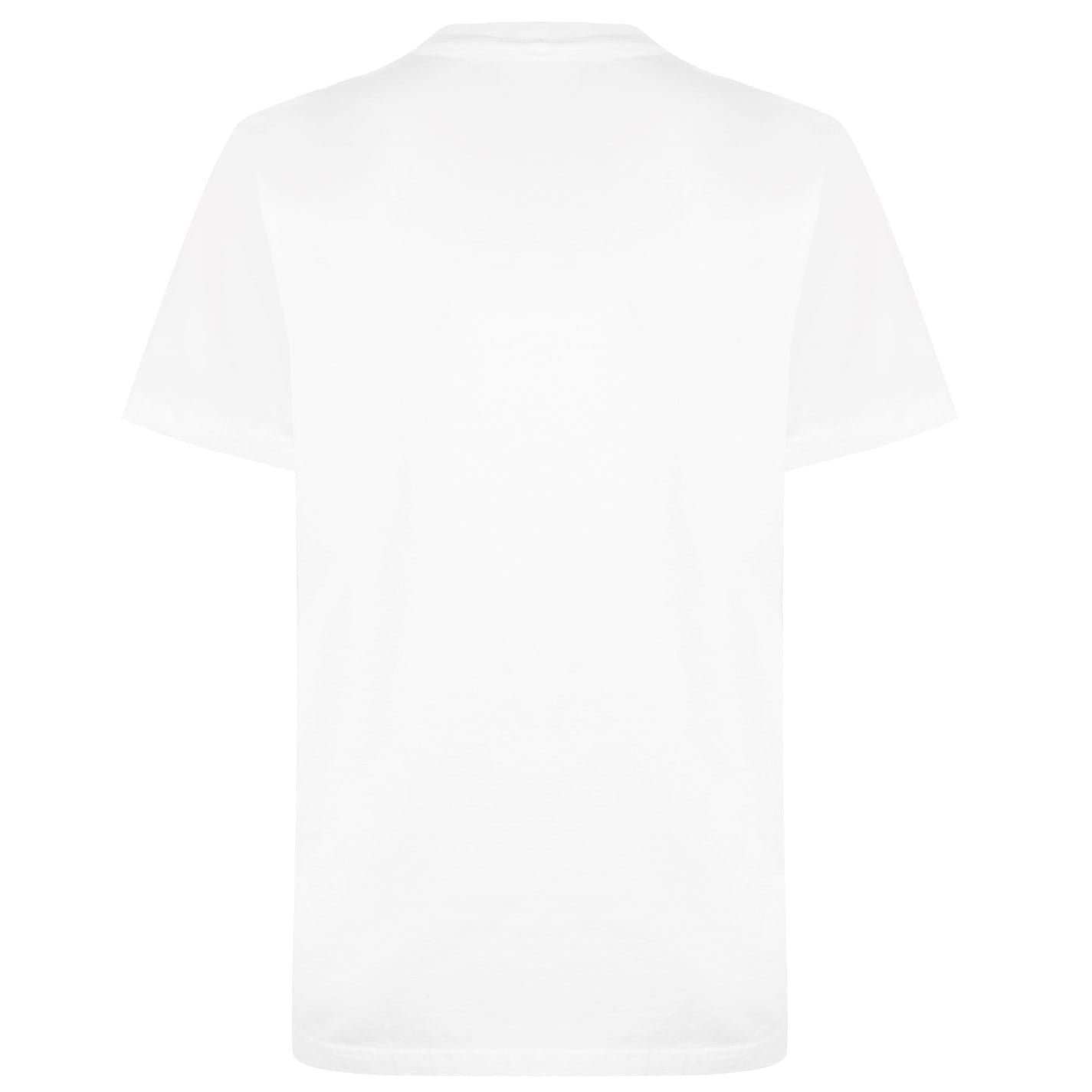Maharishi Miltype Embroidered T-Shirt