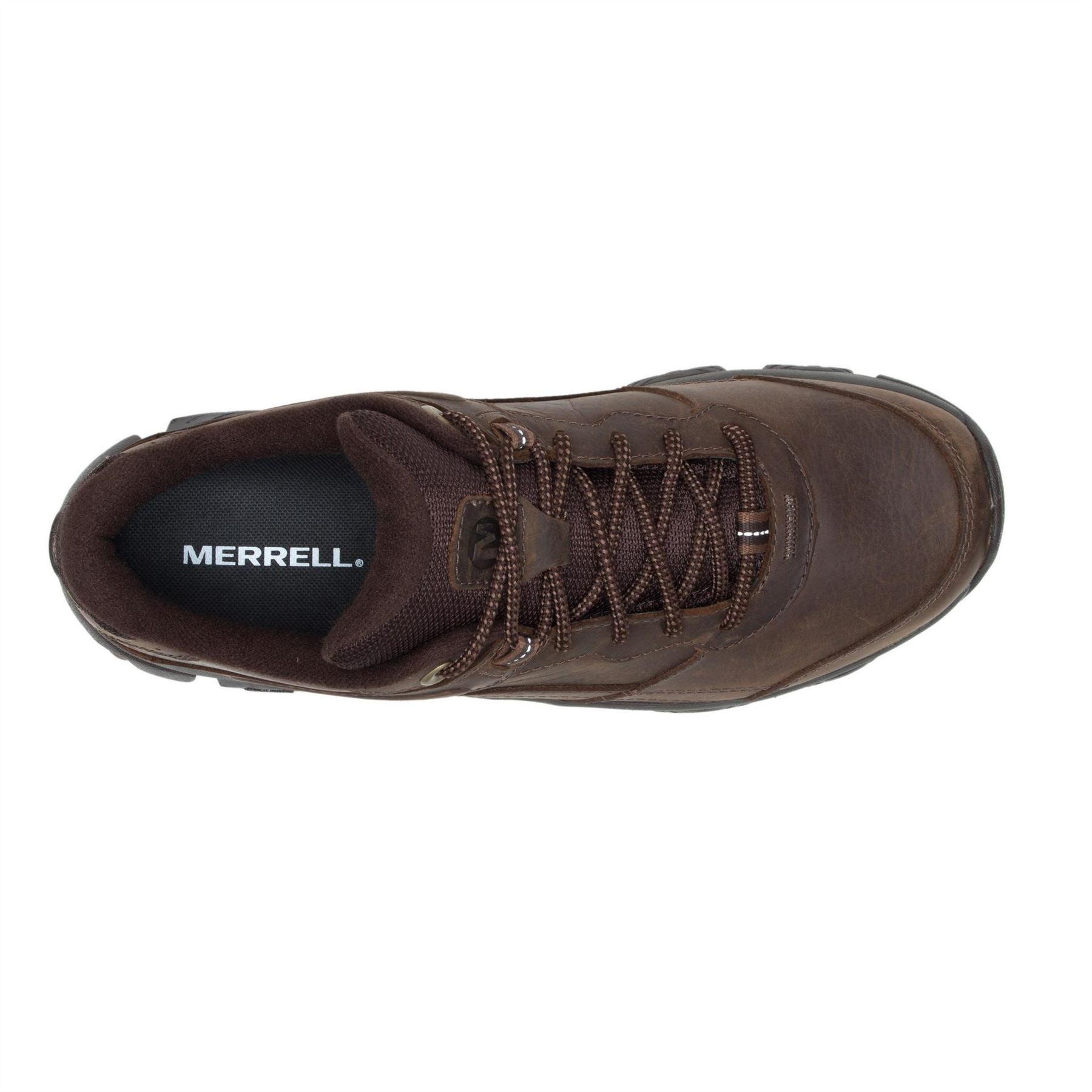 Merrell Moab Adventure 3 Lace Up Hiking Boots