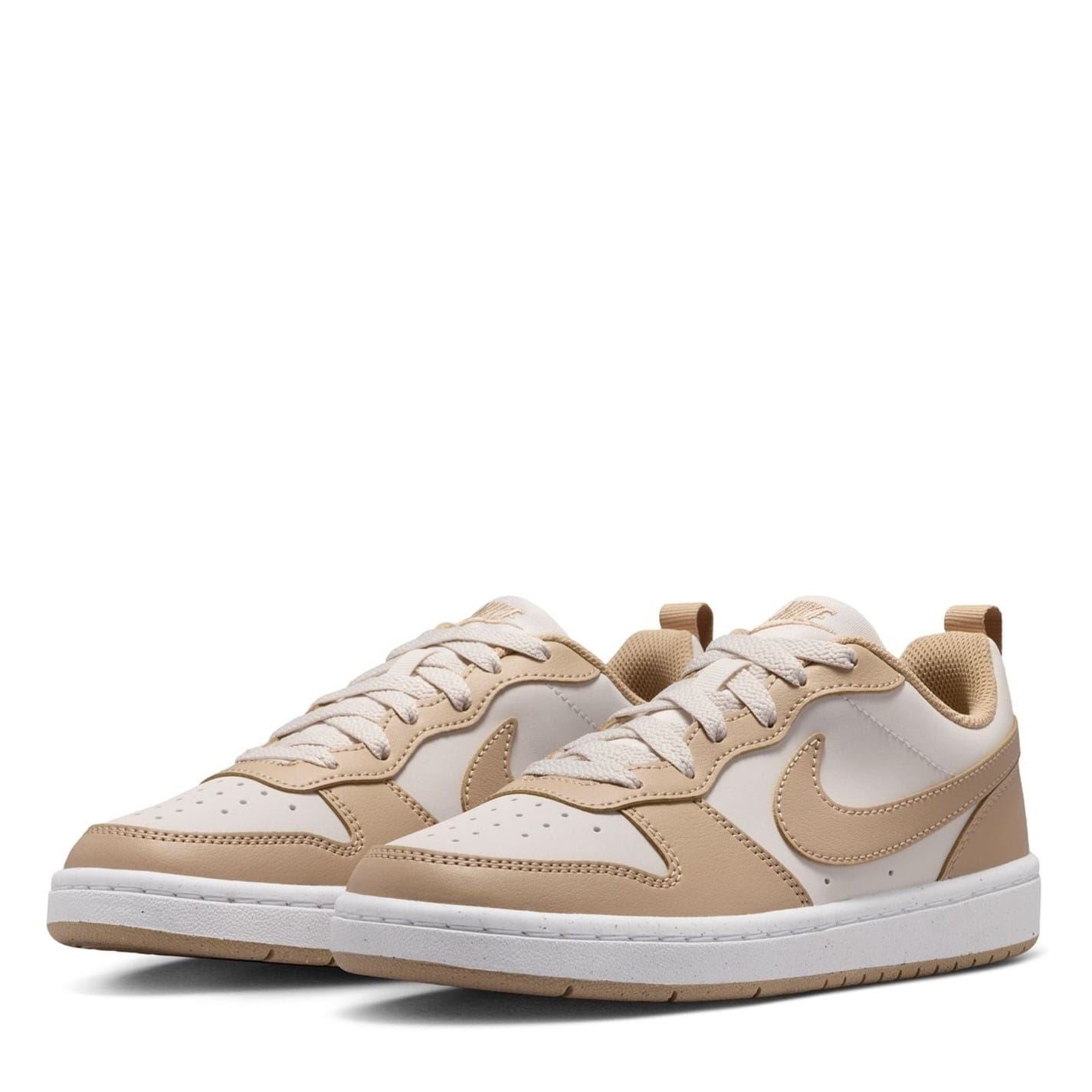 Nike Court Borough Low Recraft Children Shoes