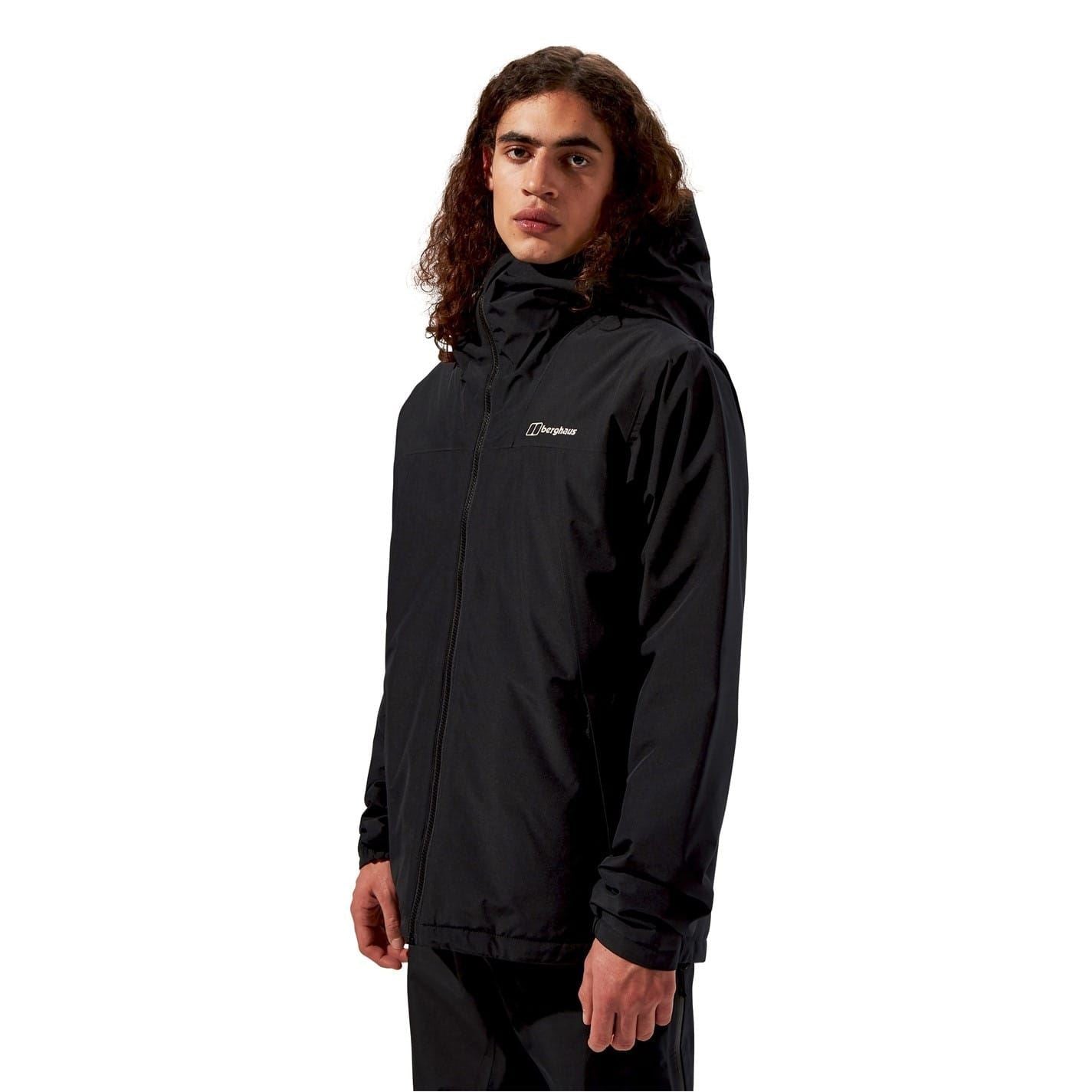 Berghaus Pro 3.0 Shell Rain Jacket
