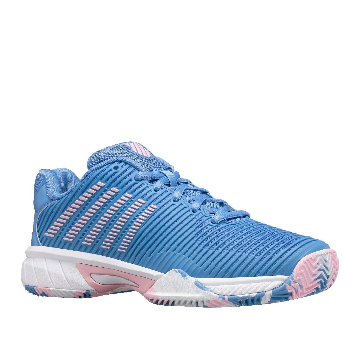 K-Swiss Juniors Hypercourt Express 2 Tennis Shoes