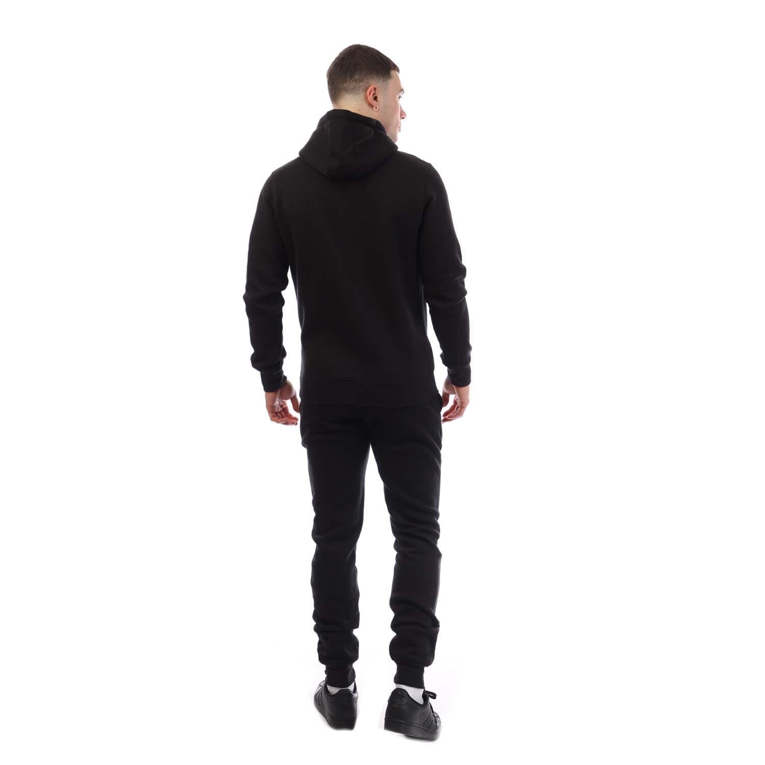 Duck and Cover Mens Merchell Tracksuit