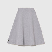 Lacoste Juniors Milano Cotton Skirt