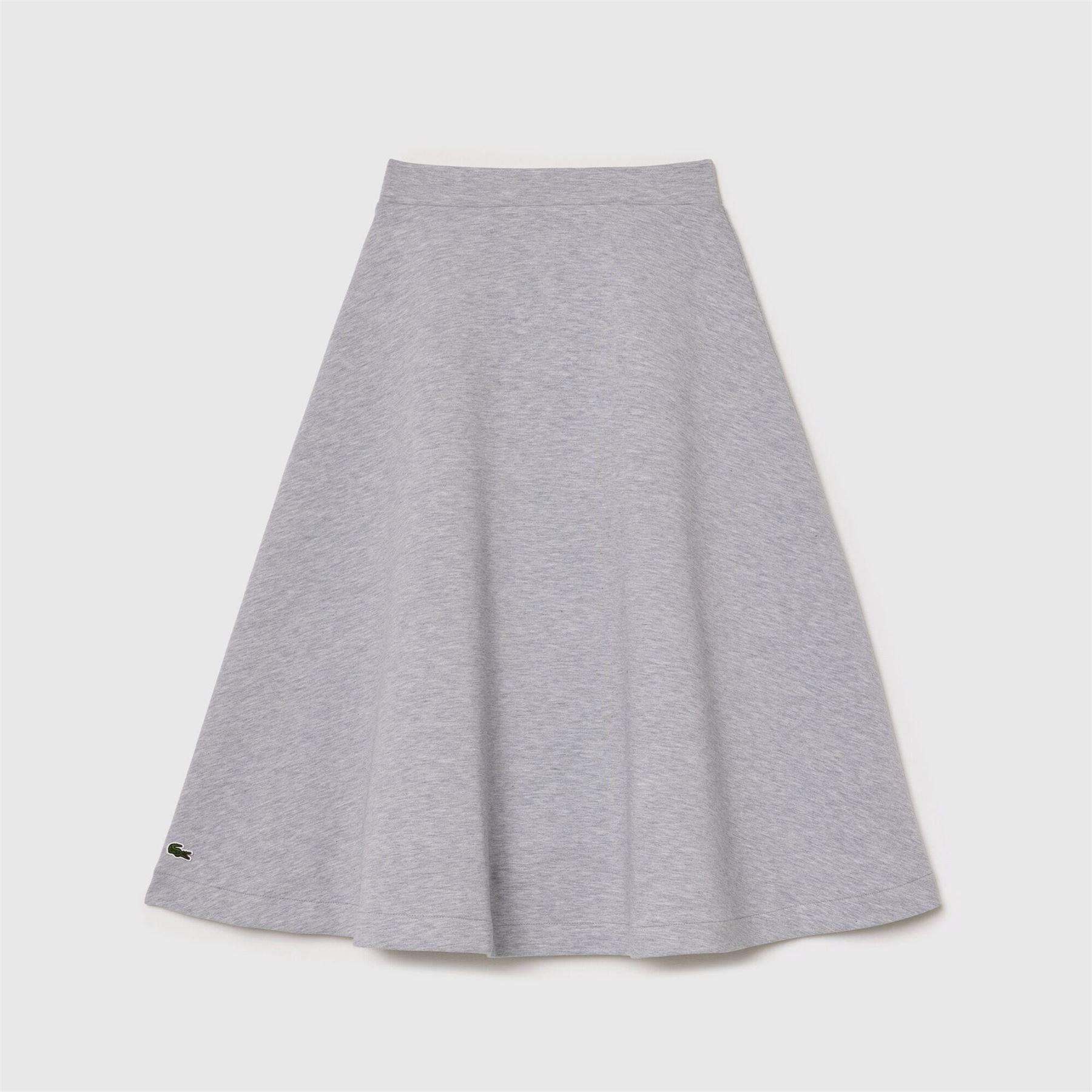 Lacoste Juniors Milano Cotton Skirt