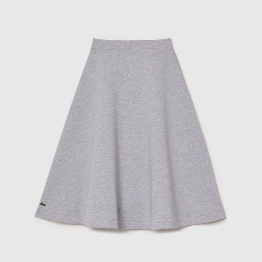 Lacoste Juniors Milano Cotton Skirt
