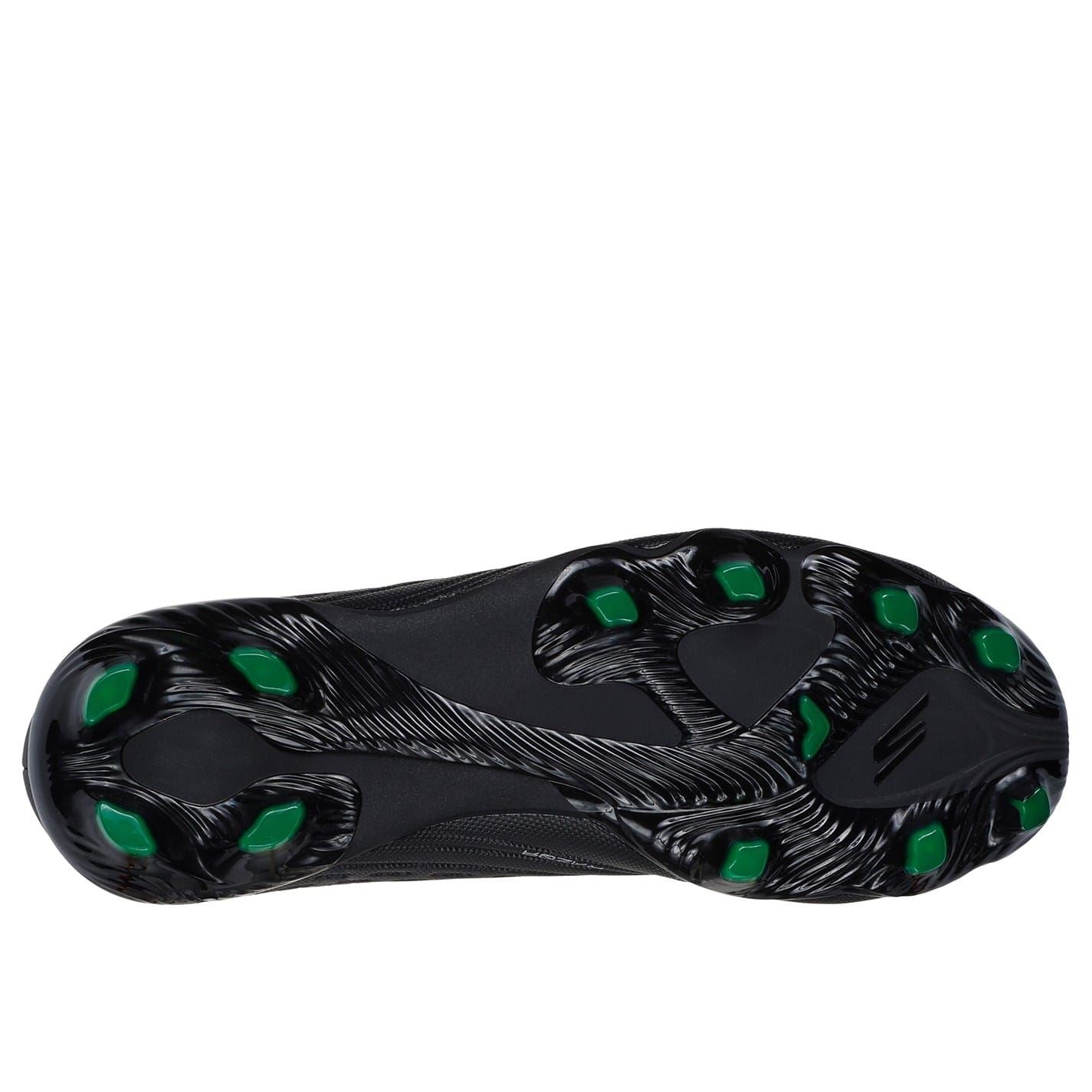 Skechers Razor Juniors Firm Ground Football Boots