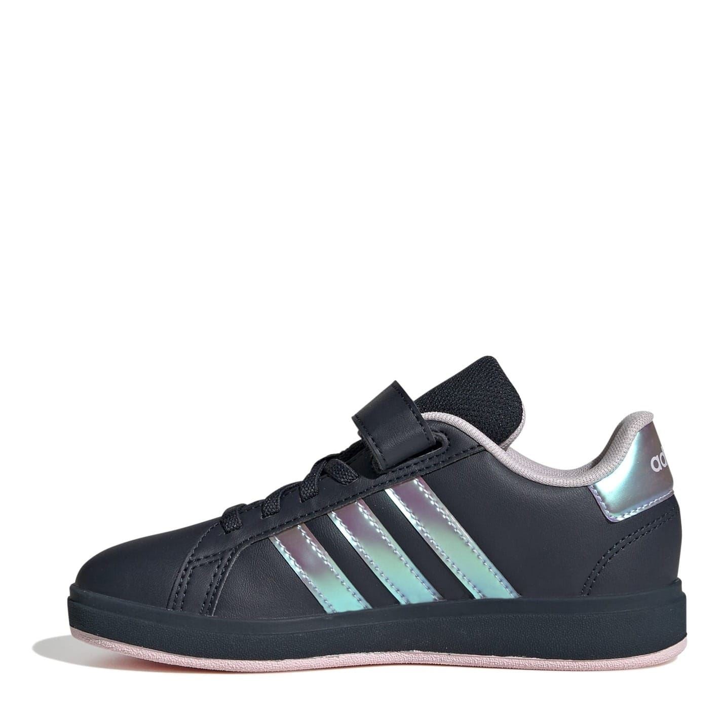 adidas Grand Court Trainers Child Girls