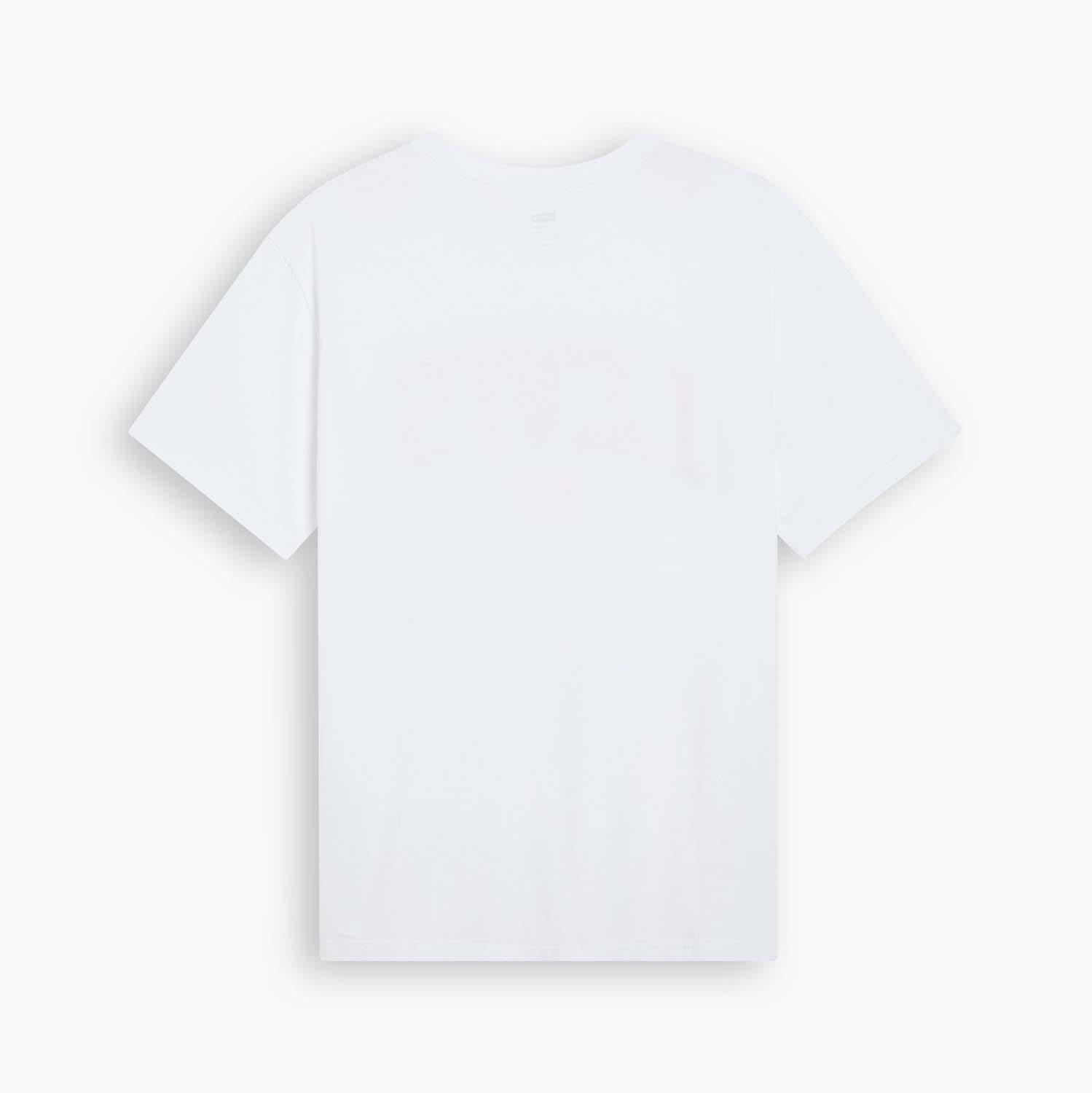 Levis Relaxed Baby Tab T-Shirt