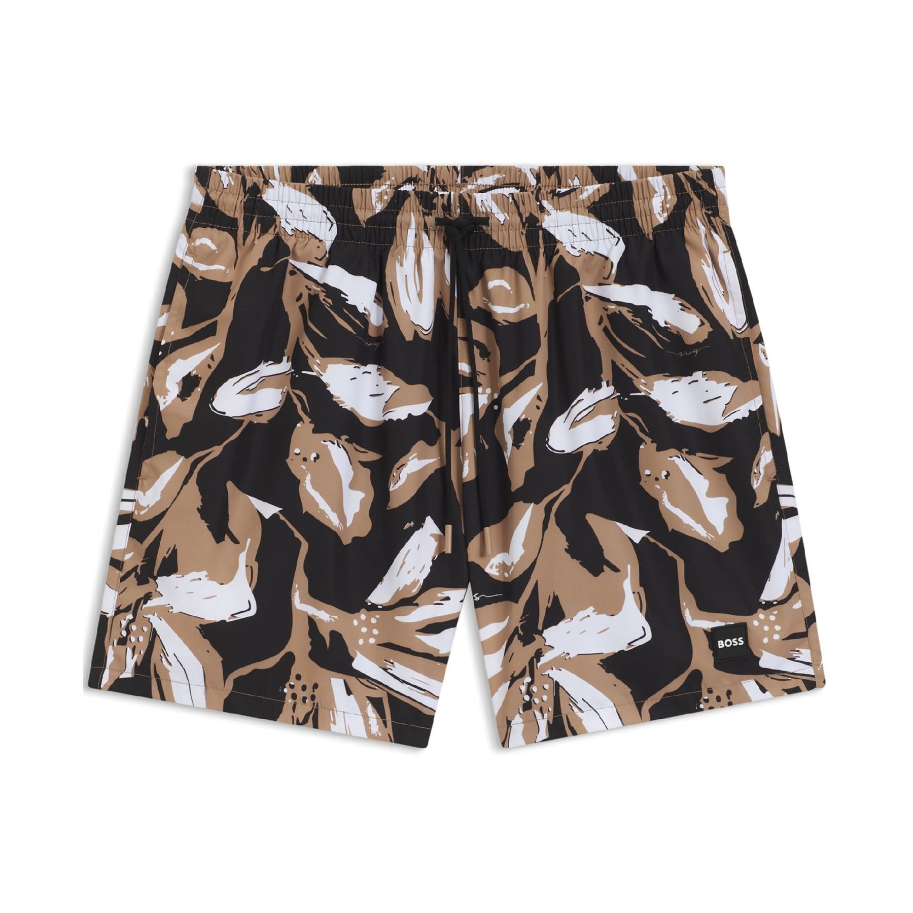 Boss Piranha Swim Shorts