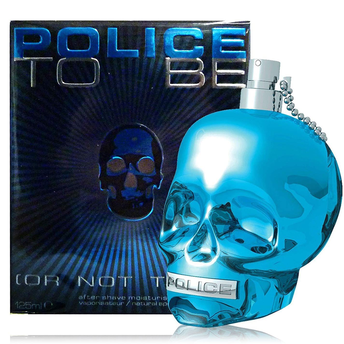 Police To Be Homme Eau De Toilette Mens