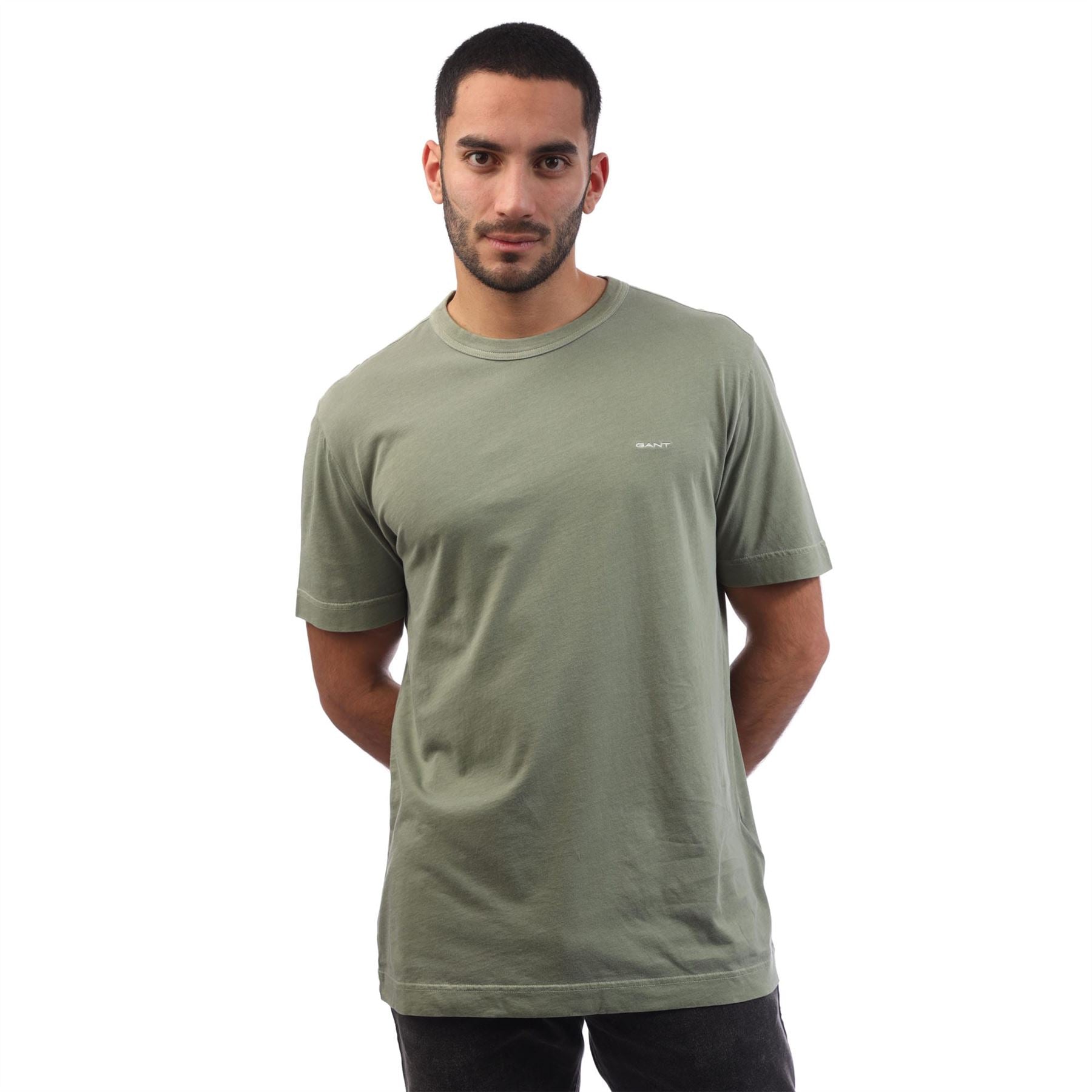 Gant Sunfaded T-Shirt