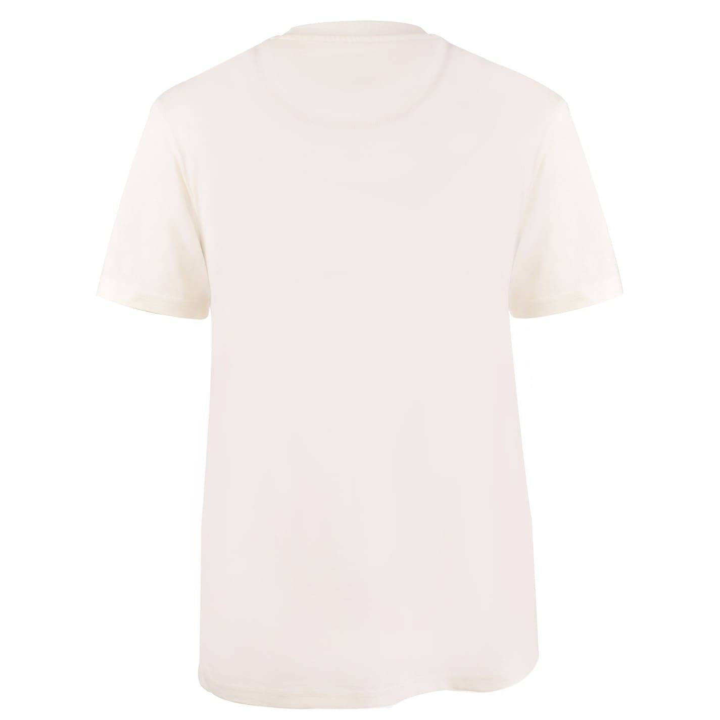Pretty Green Regular Fit Crew Neck T-Shirt