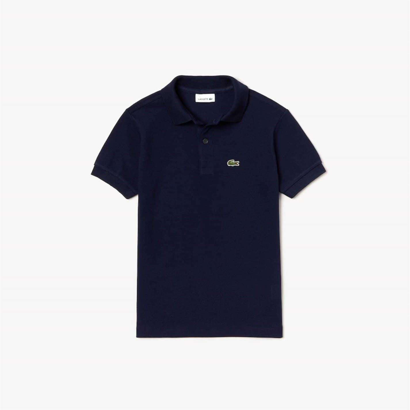 Lacoste Classic Pique Polo Shirt