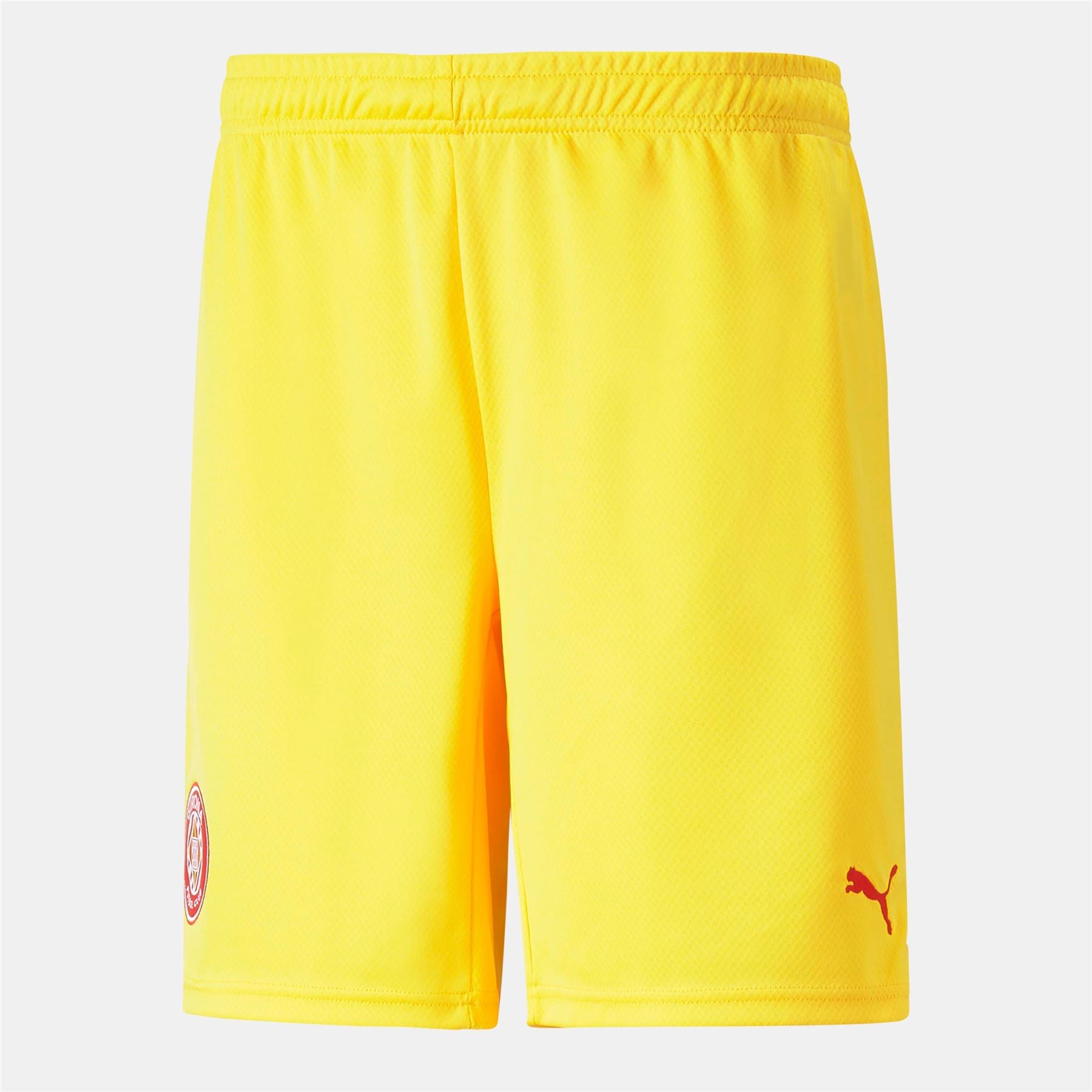 Puma Girona FC Replica Shorts