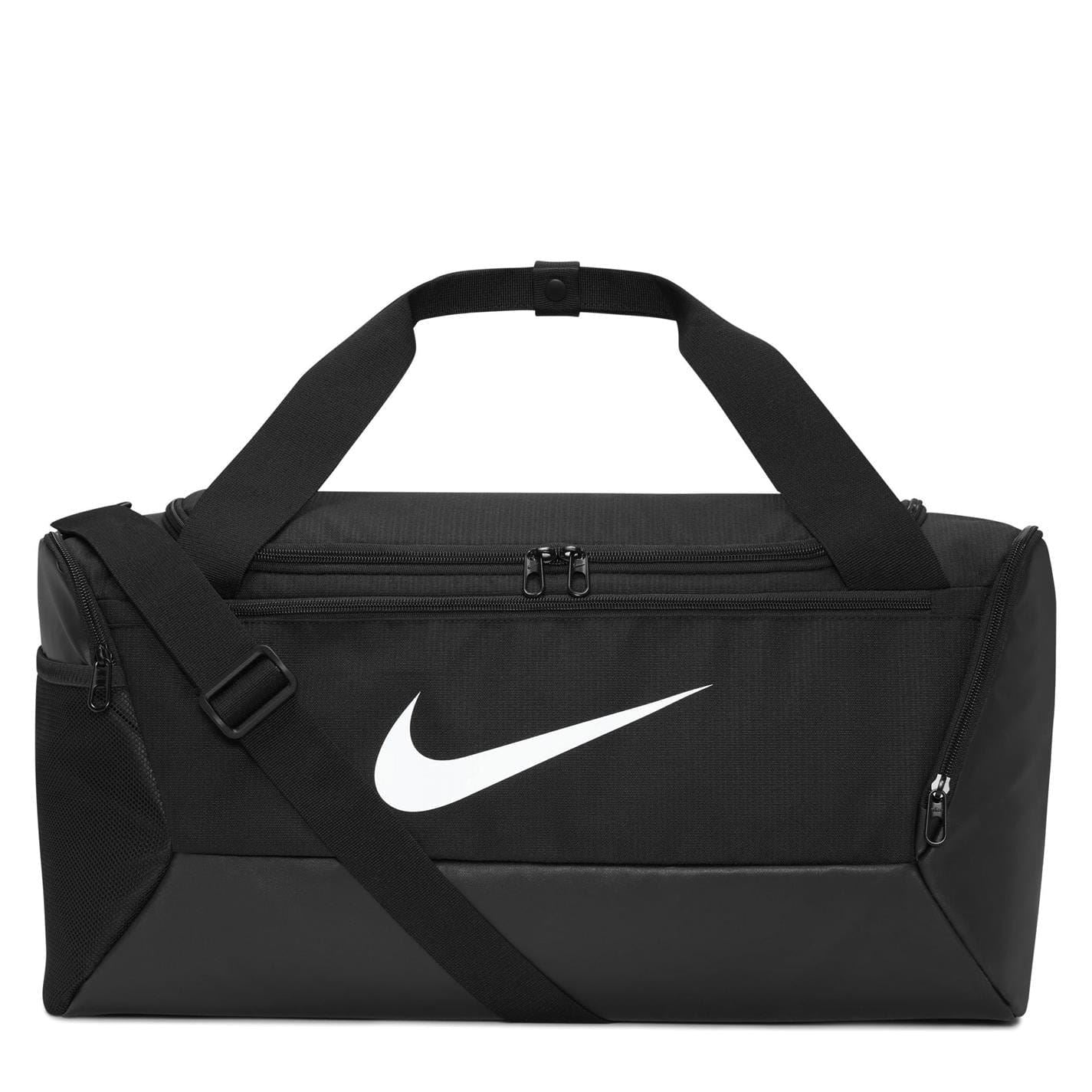 Nike Brasilia S Training Duffel Bag (small)