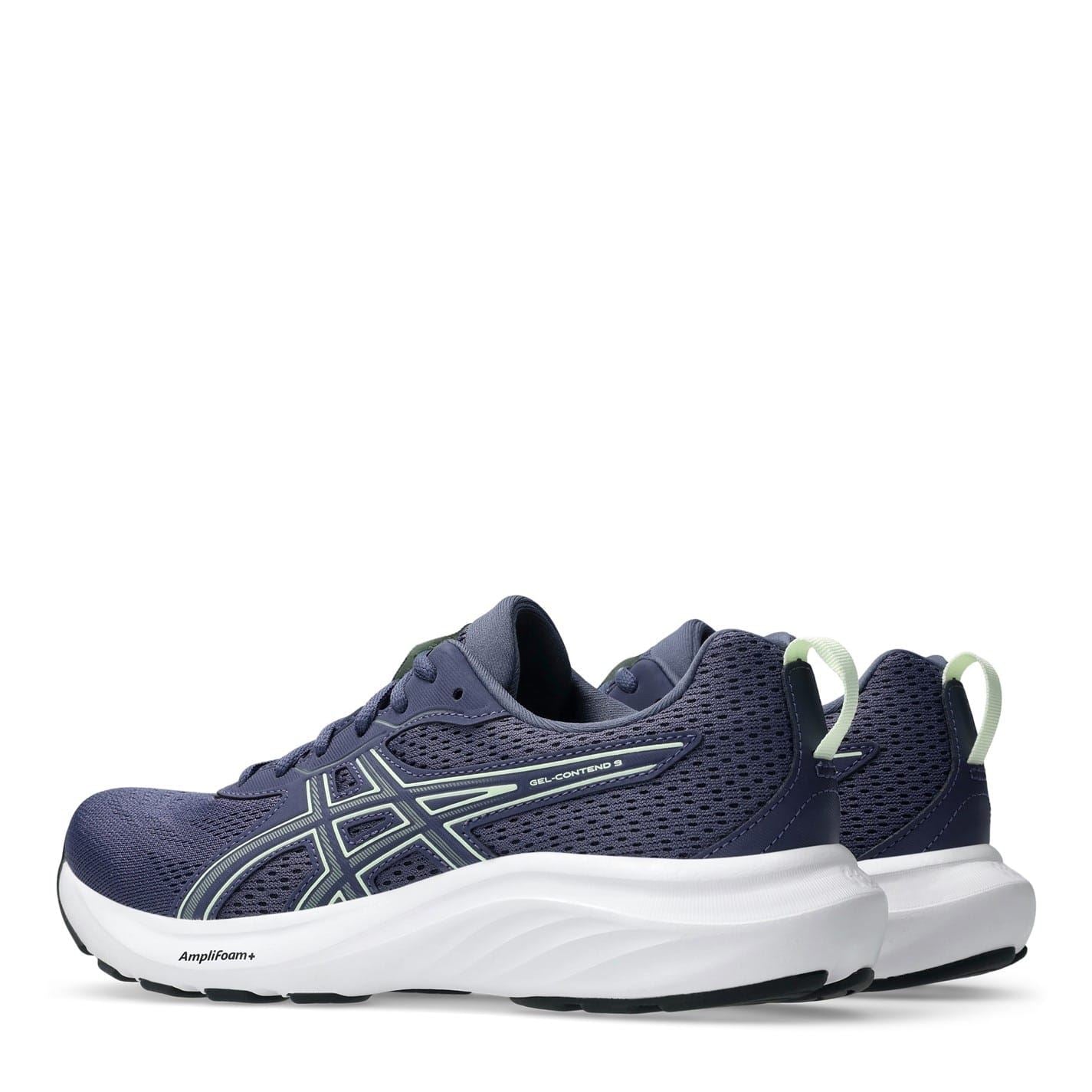 Asics Gel Contend 9 Mens Running Shoes