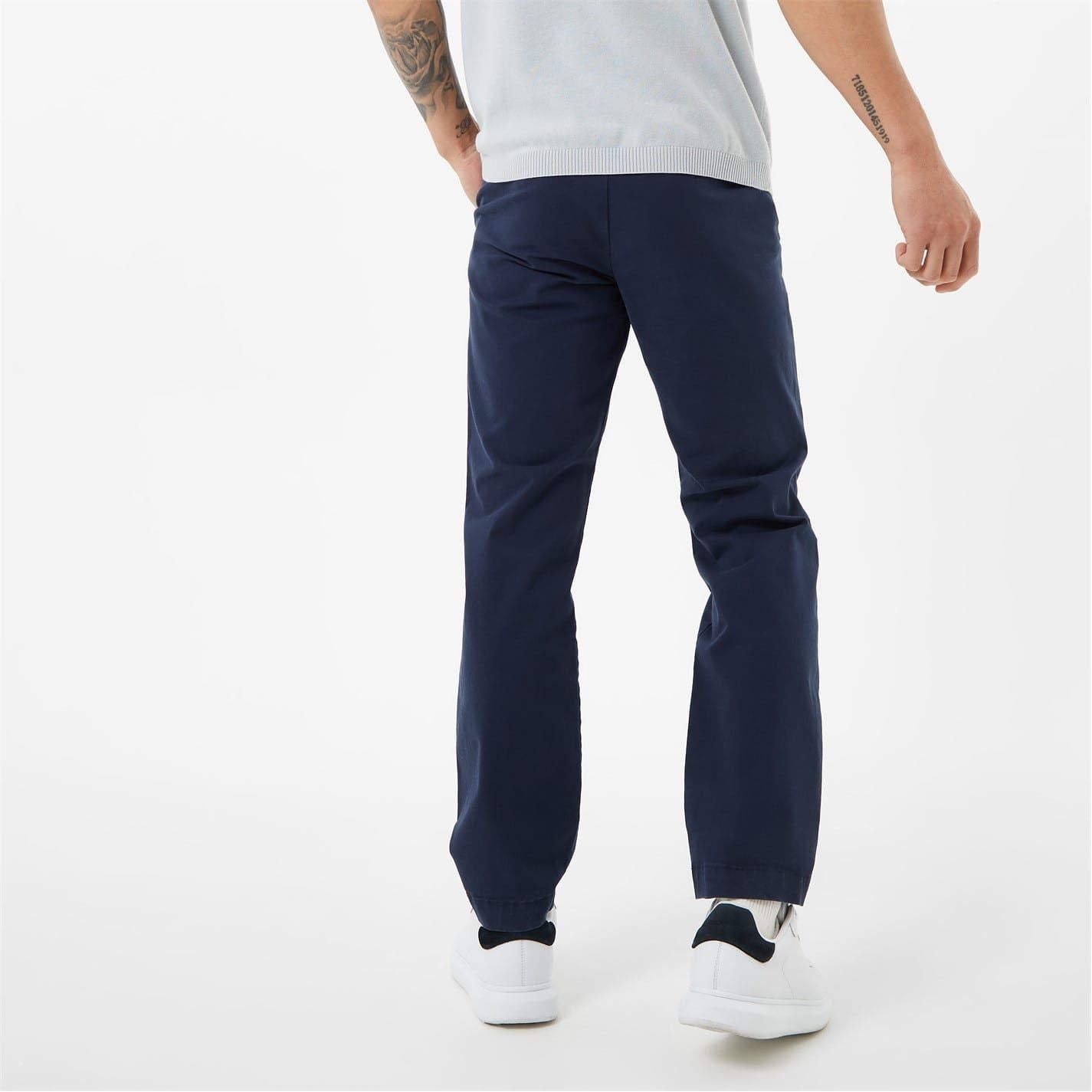 Jack Wills Slim Chino Trousers