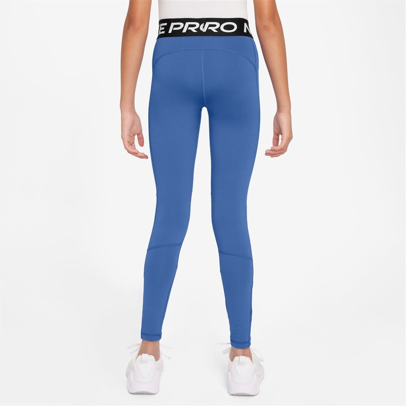 Nike Pro Girls Tights