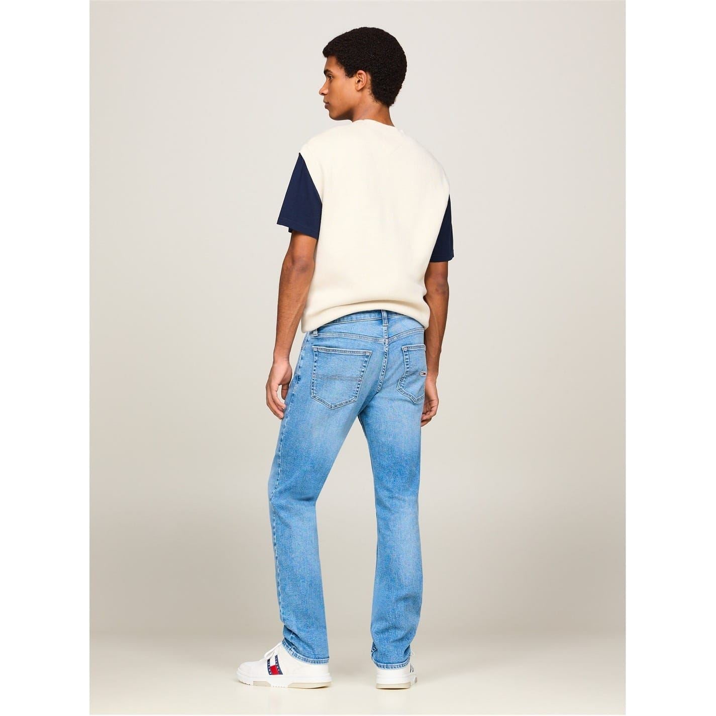 Tommy Jeans Slim Jeans