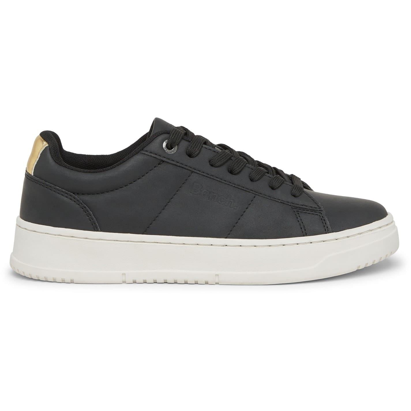 Bench Loreto Lace Up Trainers