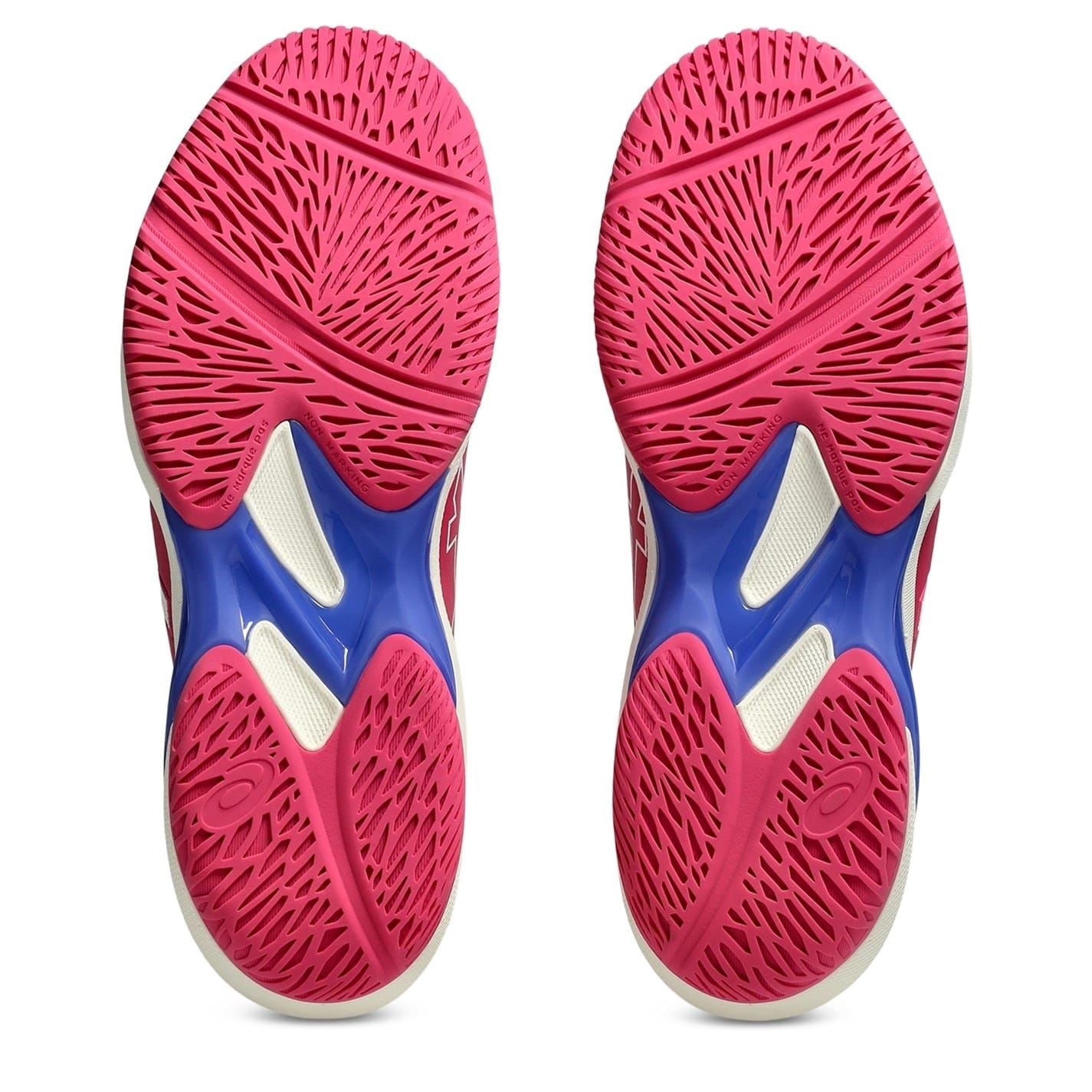 Asics Solution Swift FF 2 Tennis Low Top Sneakers