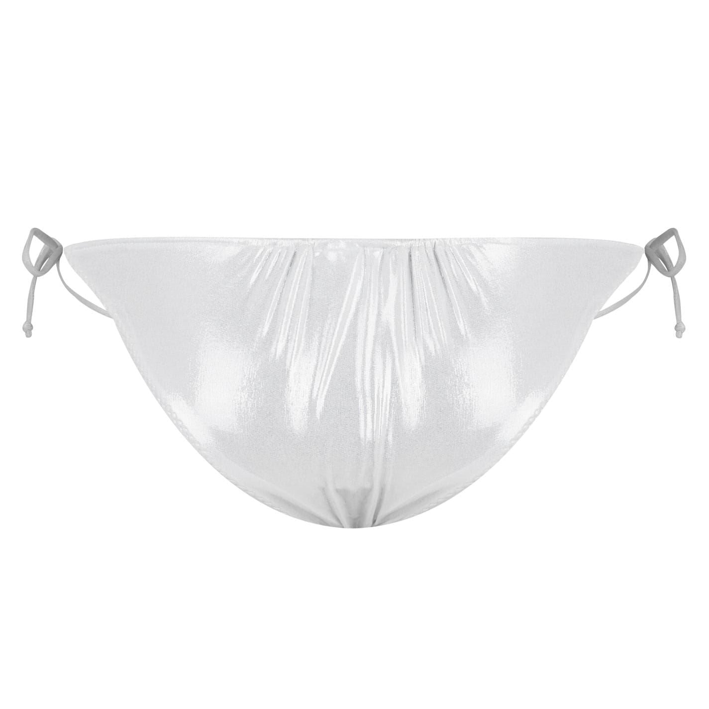 Norma Kamali Jason Bikini Bottoms