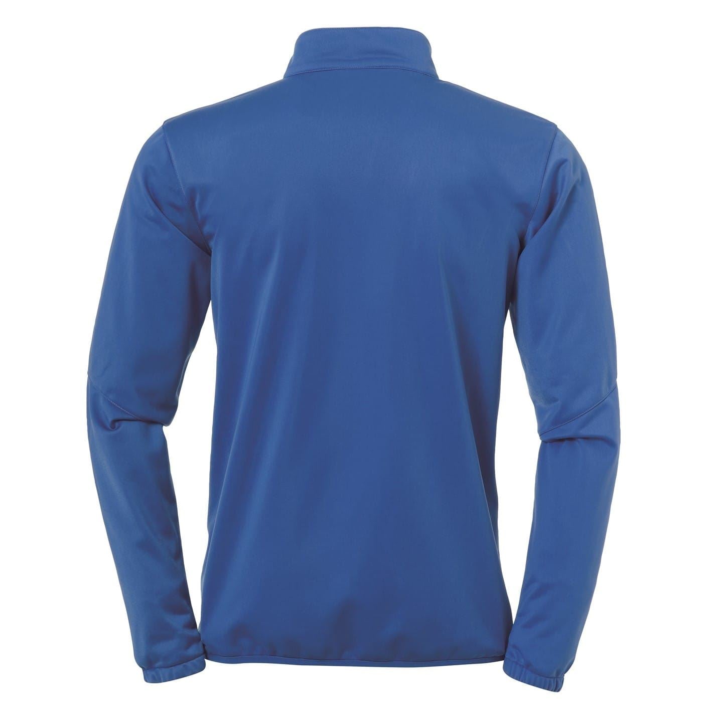 Uhlsport Str22 Mock Neck Performance Jacket