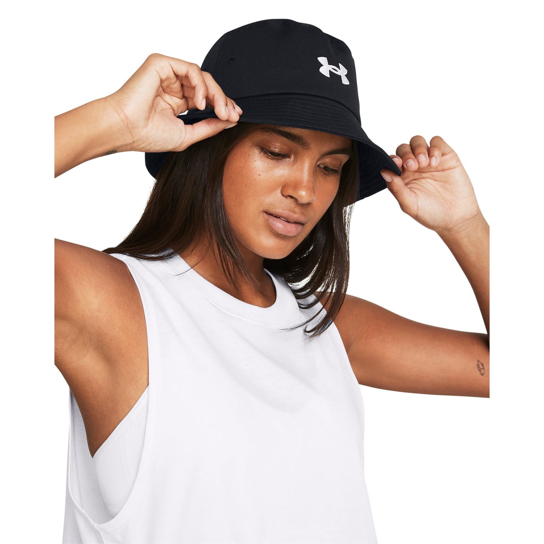 Under Armour Blitzing Bucket Hat