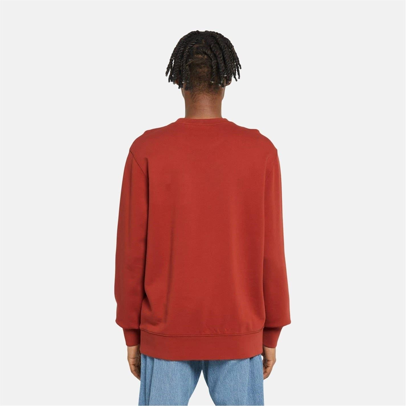 Levis Original Crew Neck Sweater