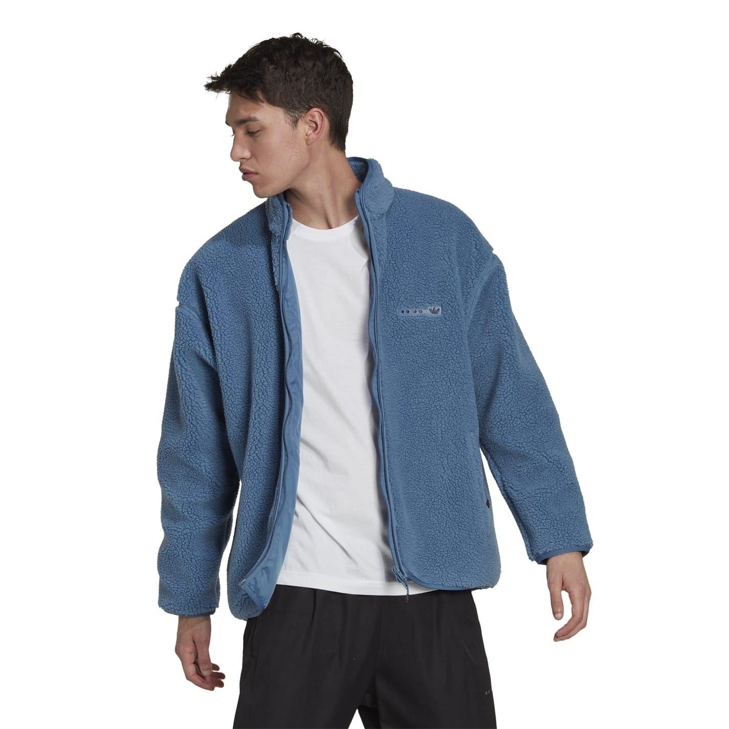 adidas Originals Sherpa Jacket